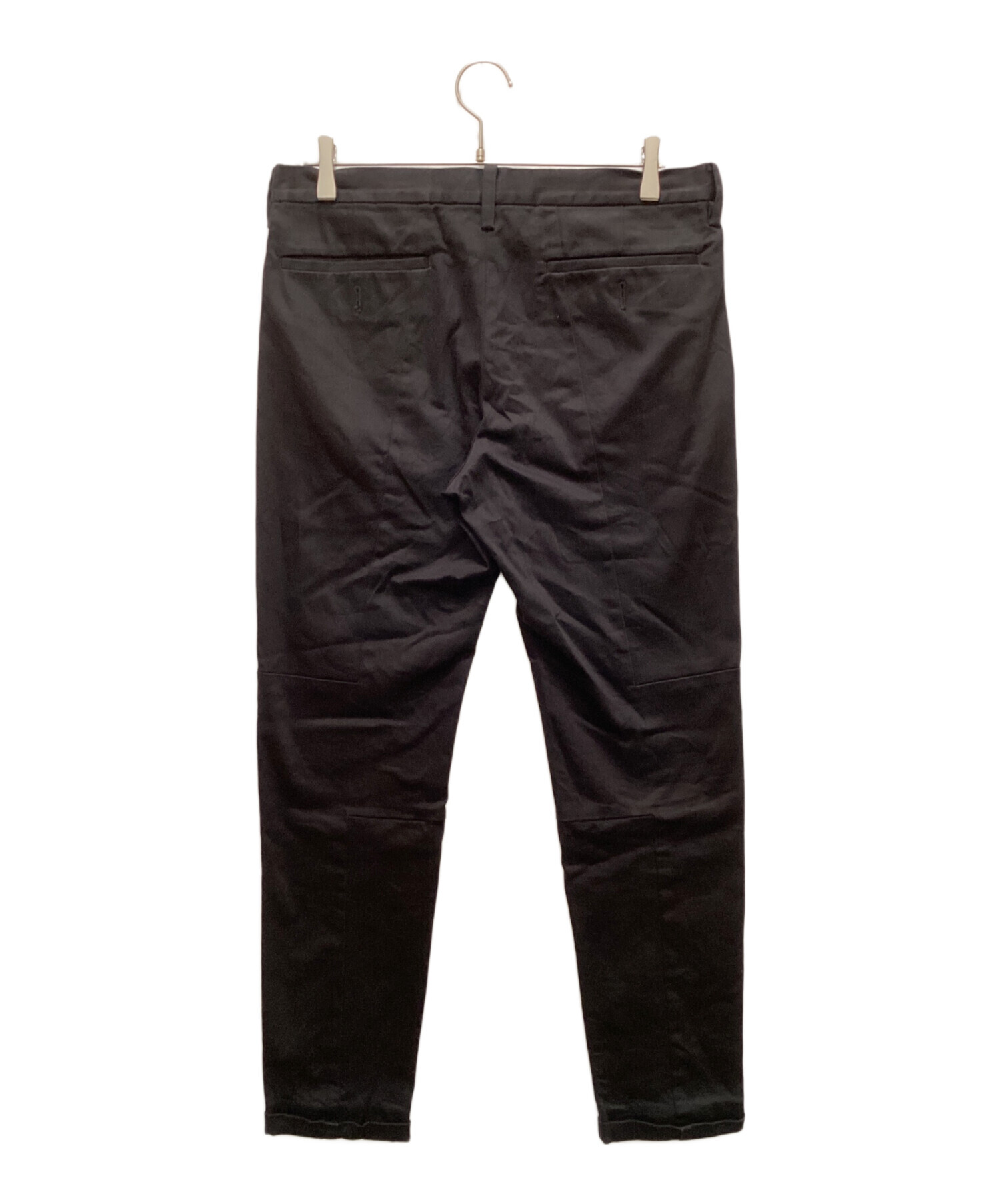 中古・古着通販】UNDERCOVER (アンダーカバー) パッチワークスラックス