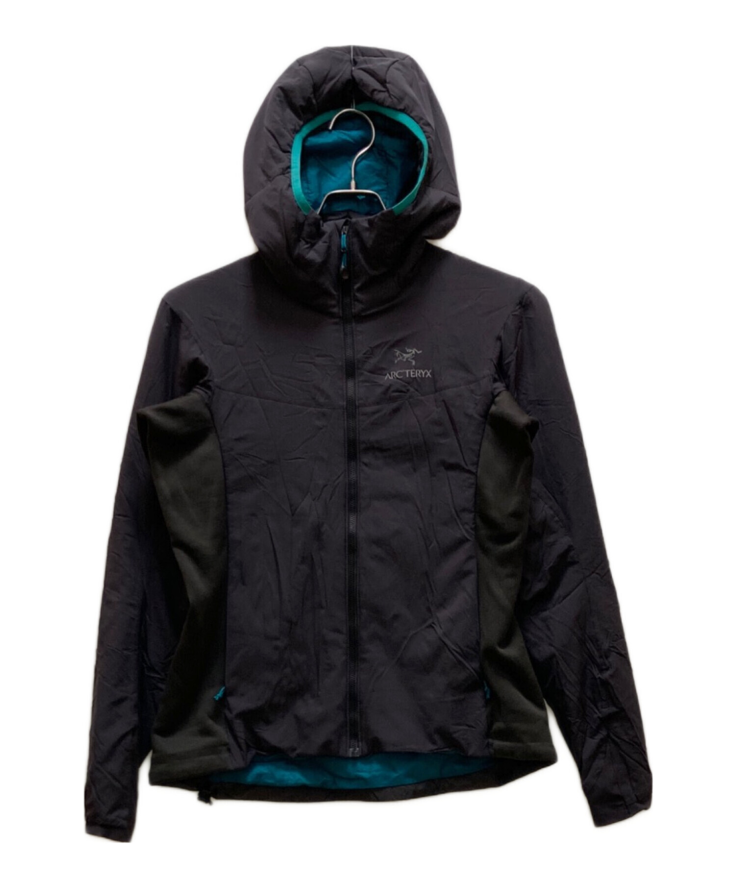 中古・古着通販】ARC'TERYX (アークテリクス) アトムLT フーディー