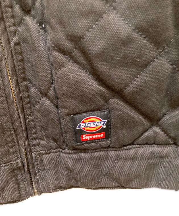 中古・古着通販】SUPREME (シュプリーム) Dickies (ディッキーズ