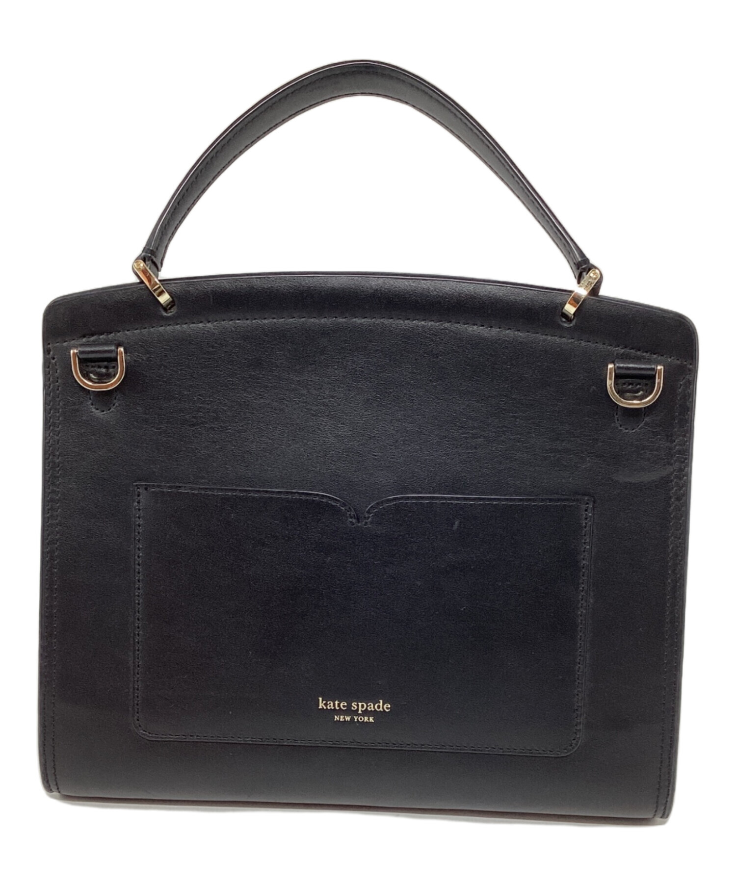 中古・古着通販】Kate Spade (ケイトスペード) ロミー 2WAYバッグ 