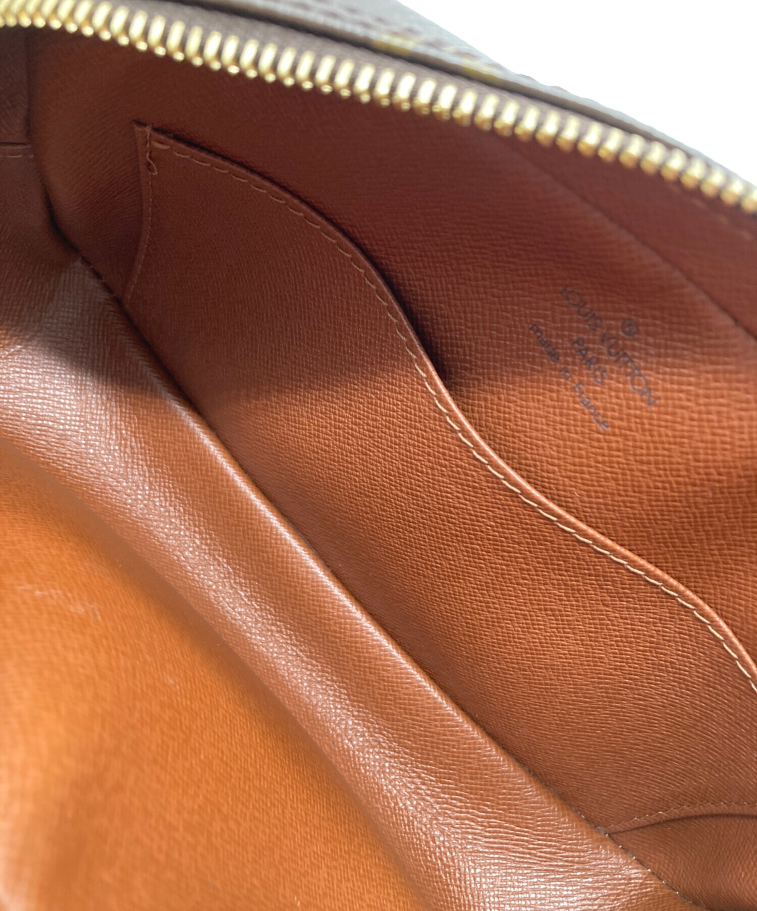 中古・古着通販】LOUIS VUITTON (ルイ ヴィトン) ポシェットシテ