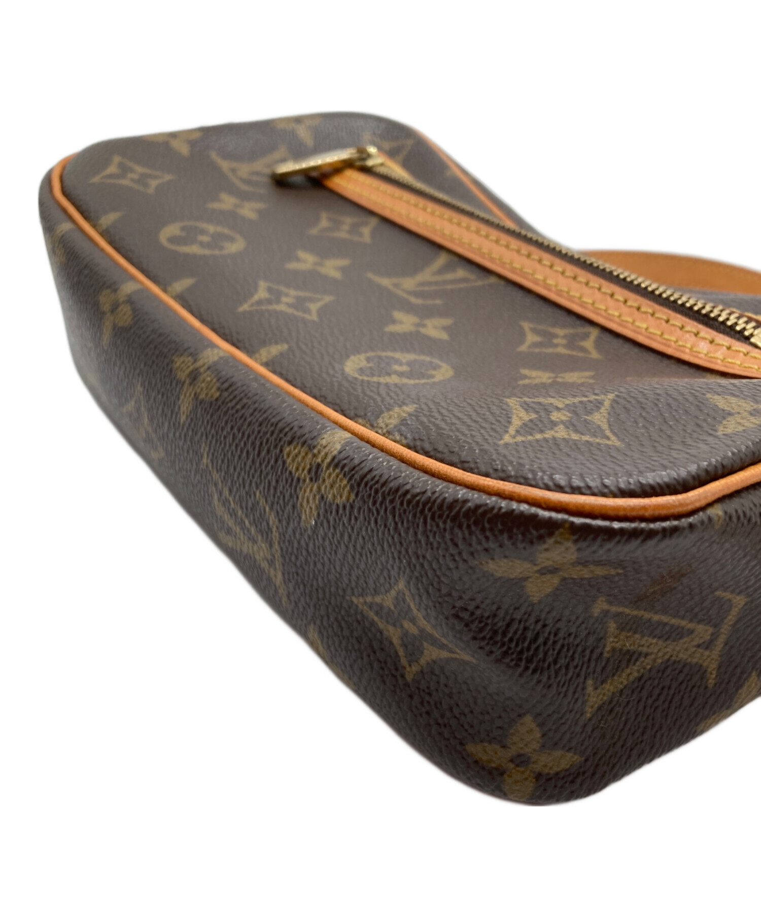 LOUIS VUITTON　ポシェットシテ 中古・古着通販】LOUIS VUITTON (ルイ ヴィトン) ポシェットシテ