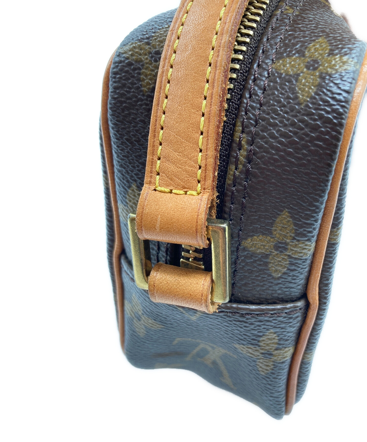中古・古着通販】LOUIS VUITTON (ルイ ヴィトン) ポシェットシテ