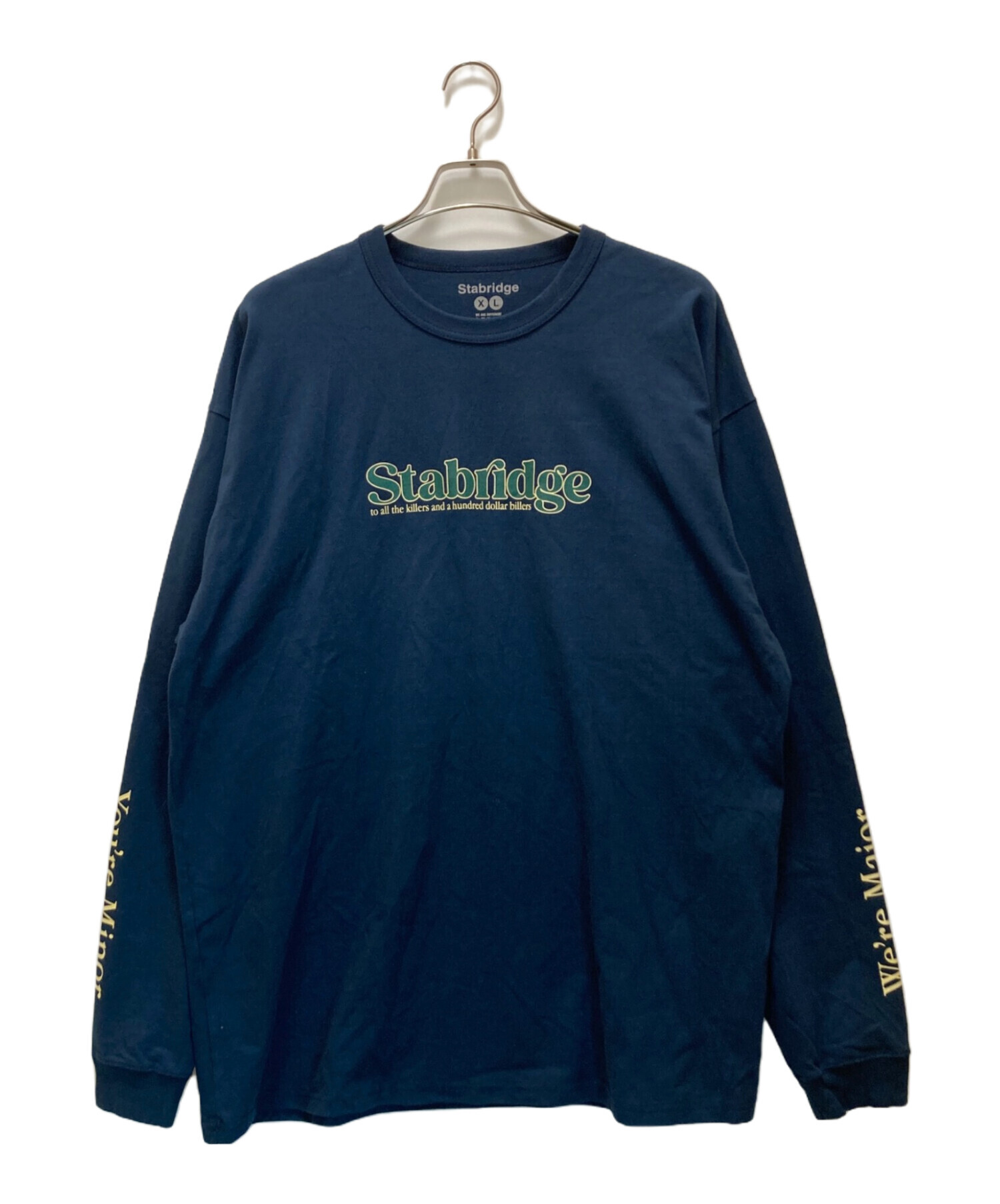 中古・古着通販】STABRIDGE (スタブリッジ) オフィシャルスタブリッジ 