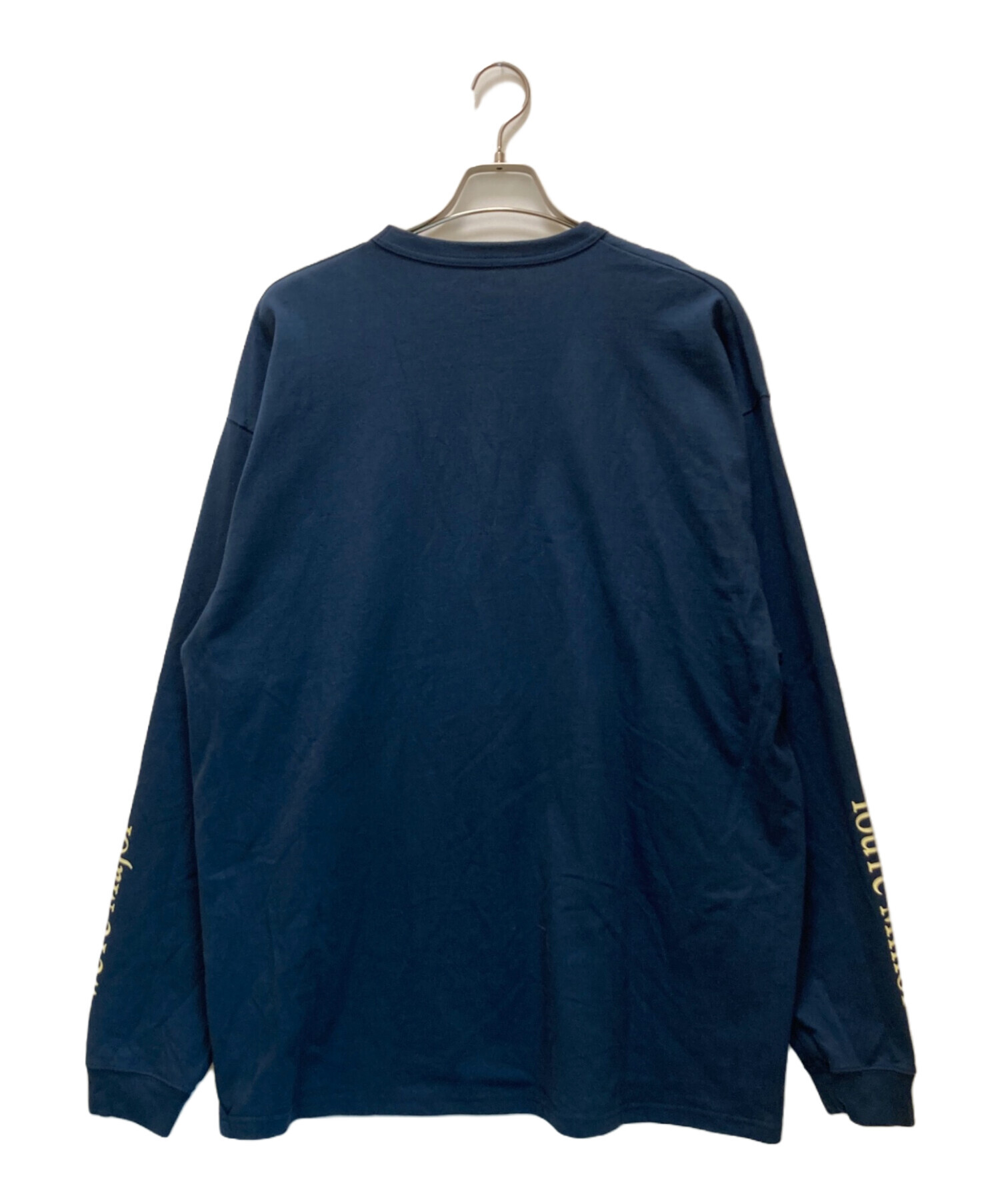 STABRIDGE OFFICIAL MURDERERS L/S TEE XL DNA links 3 murders to 