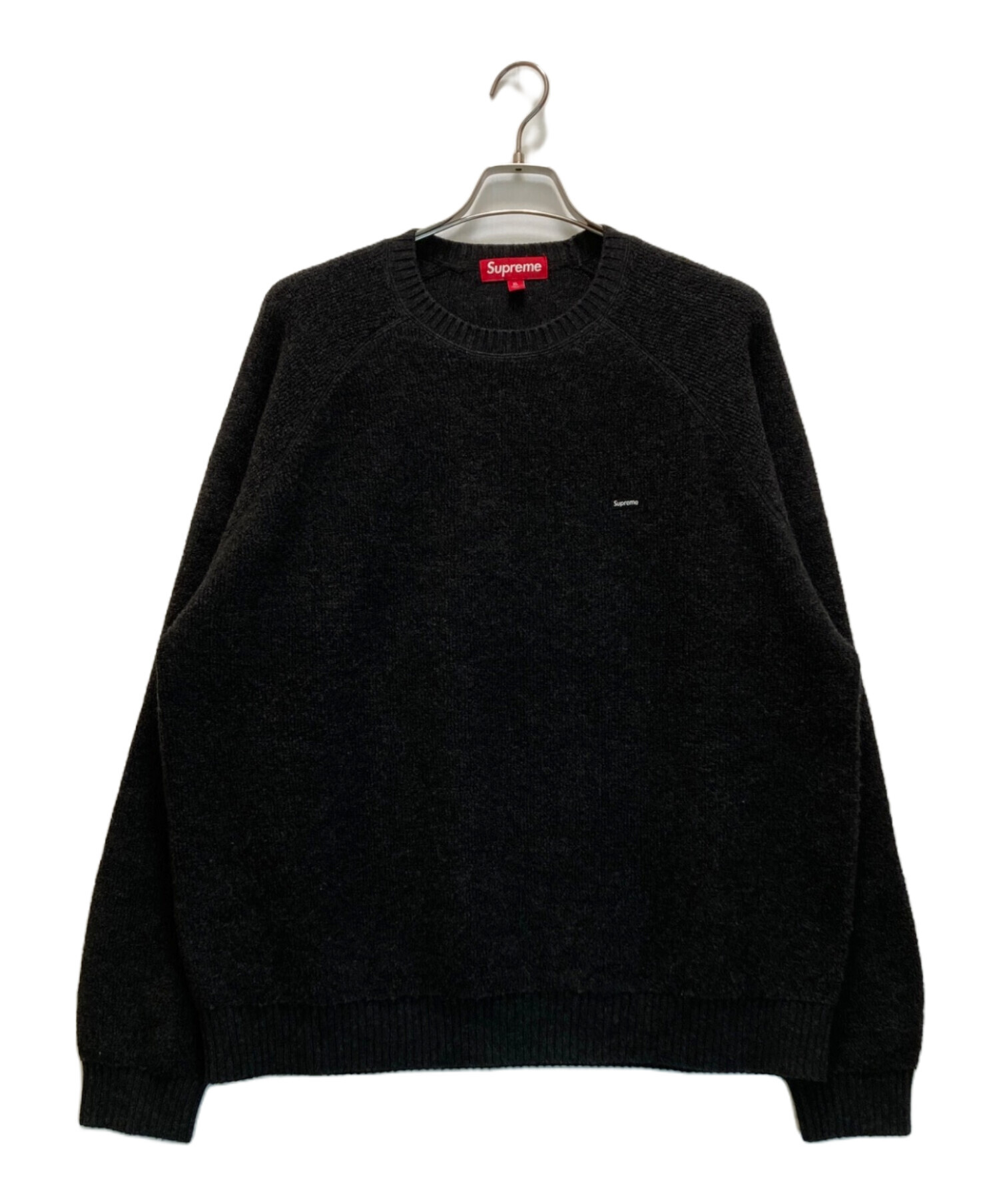 中古・古着通販】SUPREME (シュプリーム) テリー スモールボックス 