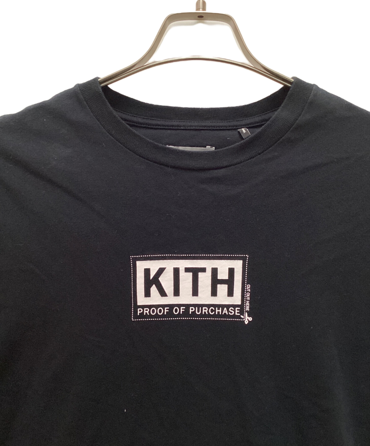 中古・古着通販】KITH TREATS (キストリーツ) プリントTシャツ 