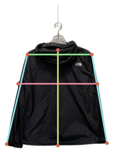 中古・古着通販】THE NORTH FACE (ザ ノース フェイス) ソウルフル