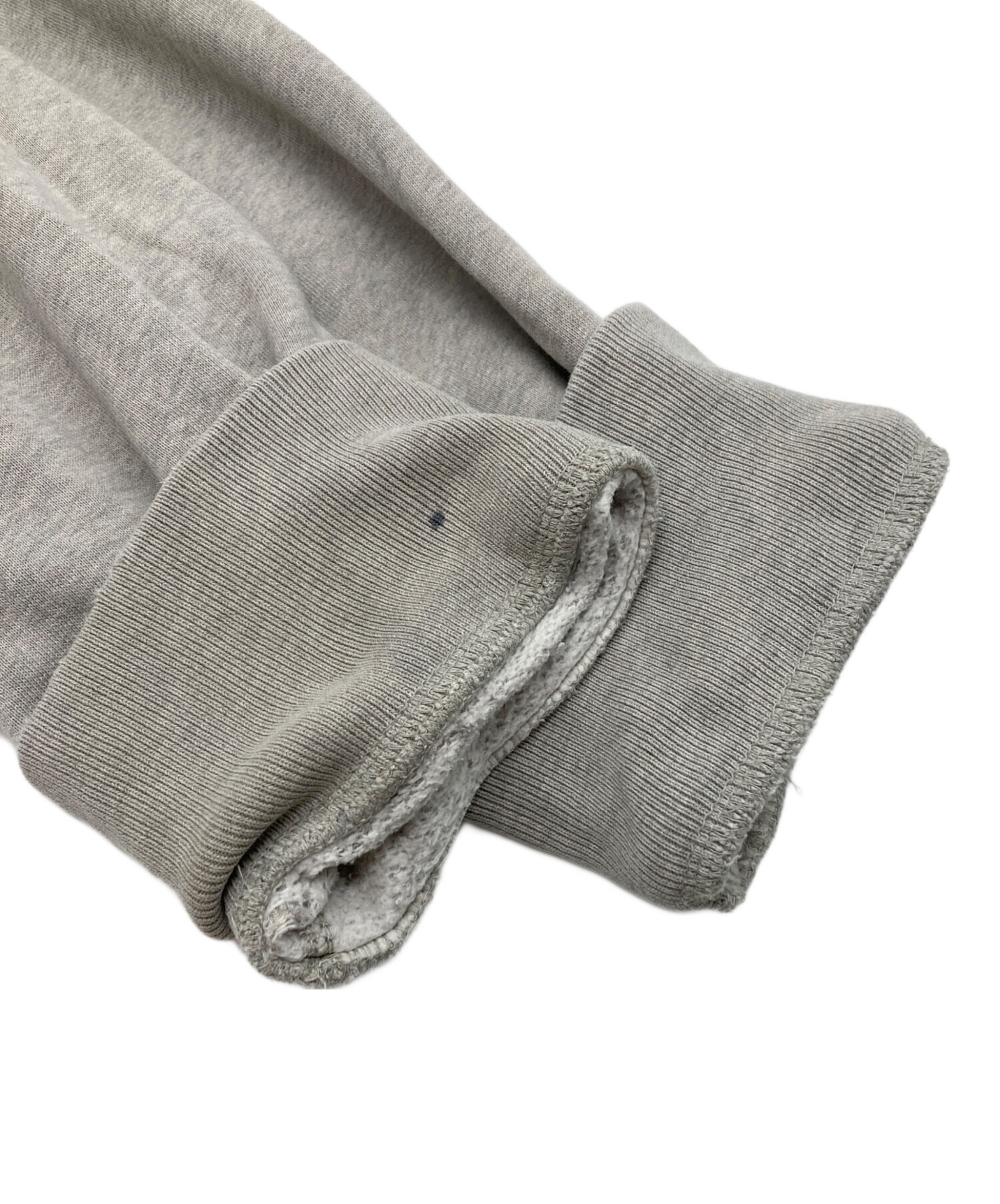 中古・古着通販】POLO RALPH LAUREN (ポロ・ラルフローレン) フード裏