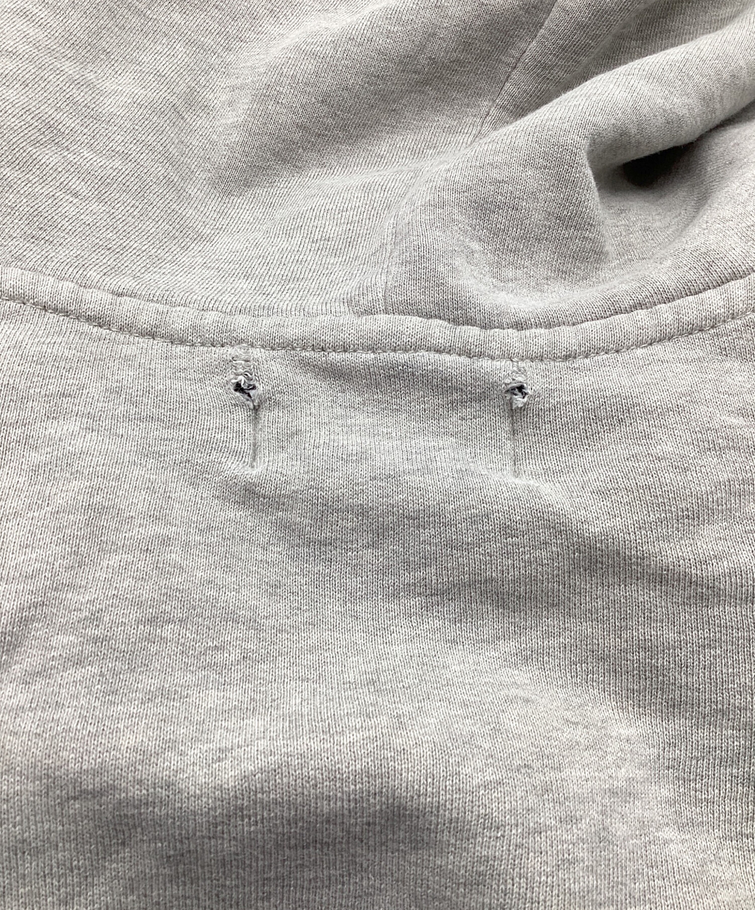 中古・古着通販】POLO RALPH LAUREN (ポロ・ラルフローレン) フード裏