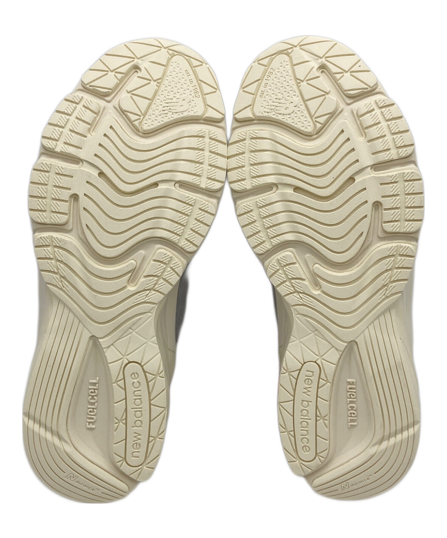 中古・古着通販】NEW BALANCE (ニューバランス) KITH (キス) 990V6 