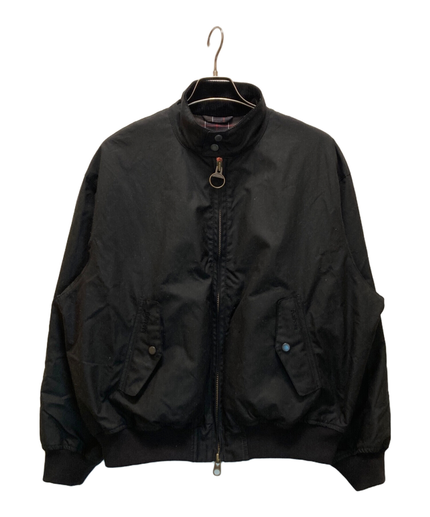 中古・古着通販】Barbour (バブアー) BARACUTA (バラクータ) G9 