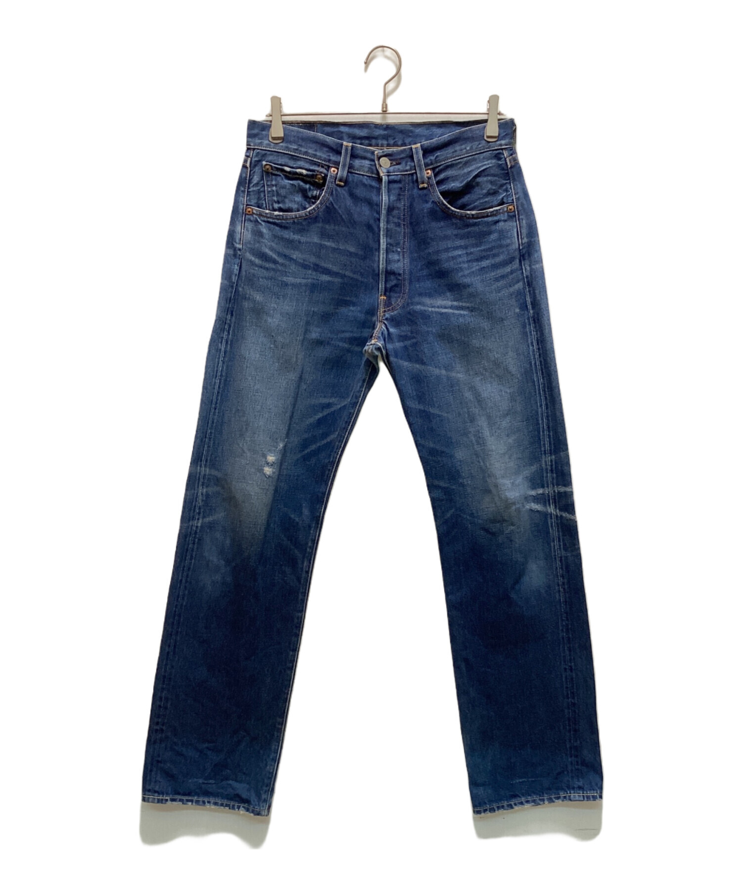 中古・古着通販】LEVI'S VINTAGE CLOTHING (リーバイス 中古・古着通販】LEVI'S VINTAGE CLOTHING (リーバイス