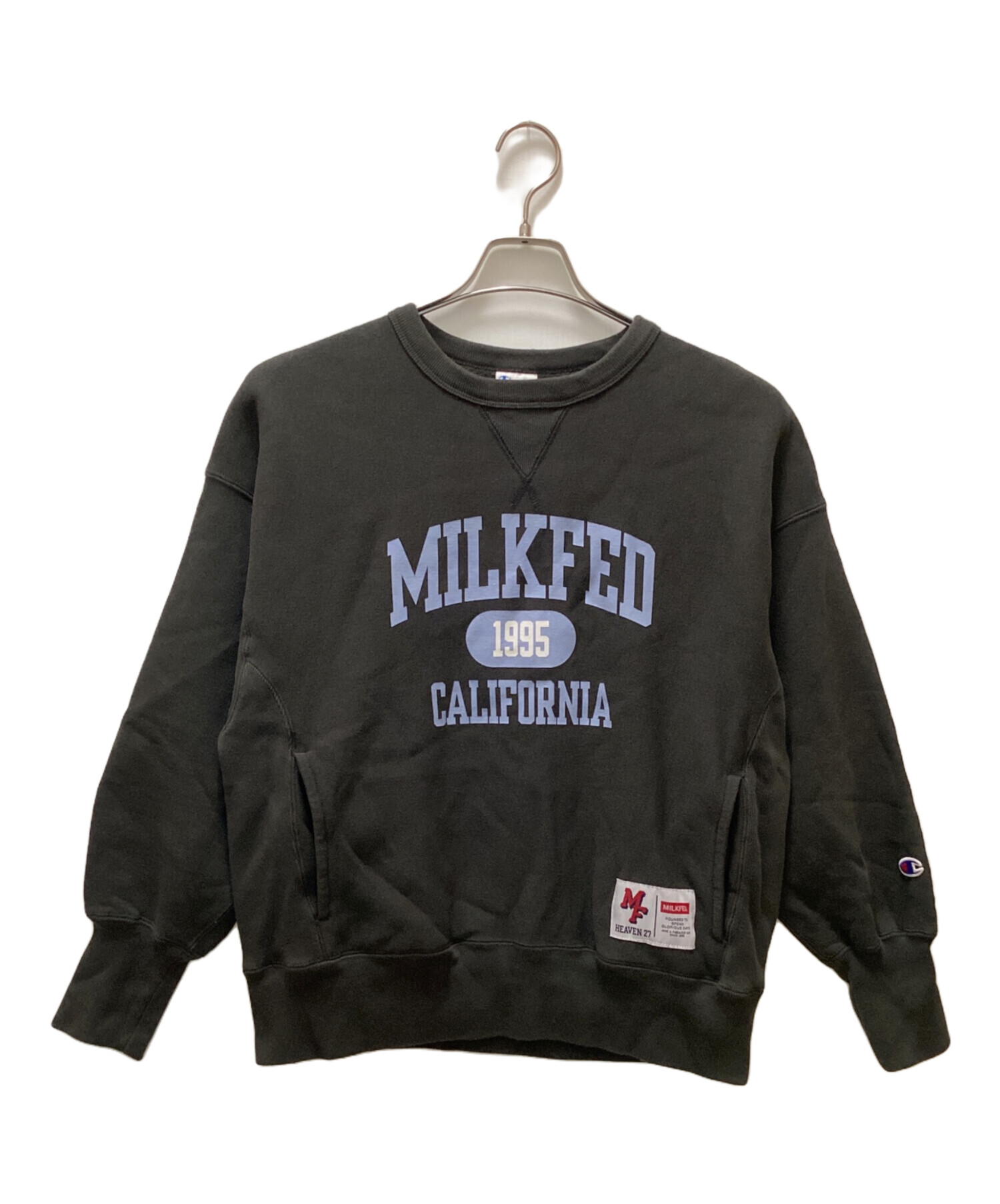 中古・古着通販】Champion REVERSE WEAVE (チャンピオン リバース 