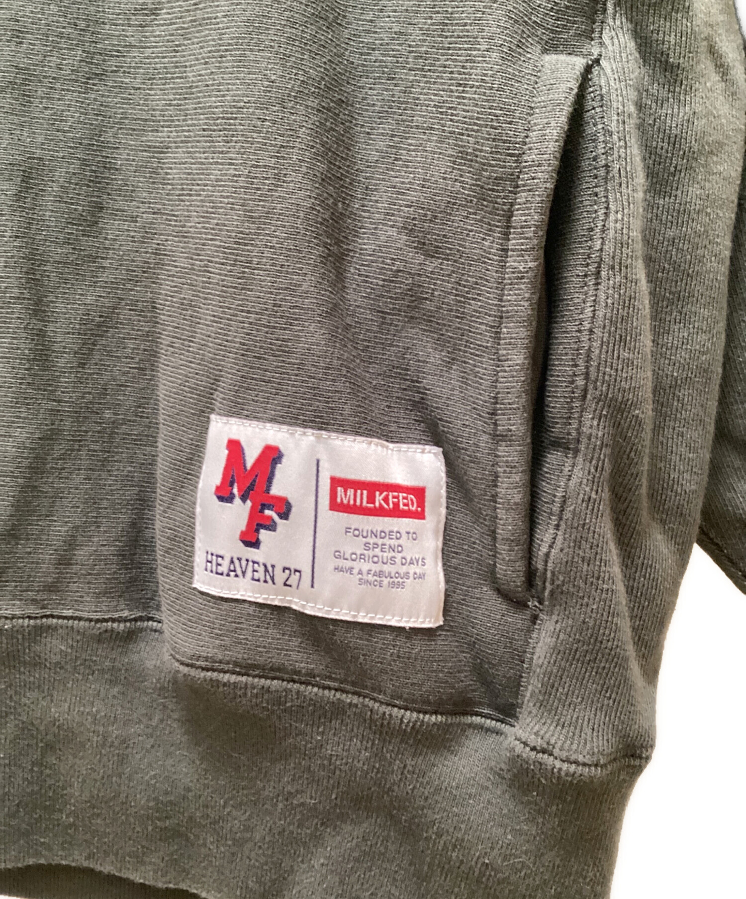 中古・古着通販】Champion REVERSE WEAVE (チャンピオン リバース 