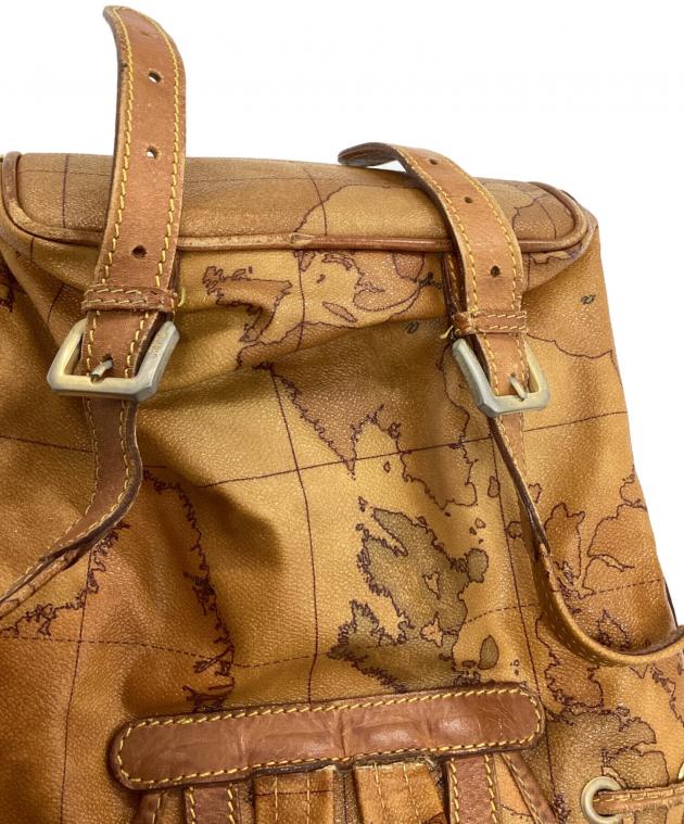 中古・古着通販】PRIMA CLASSE (プリマクラッセ) 地図柄ミニ