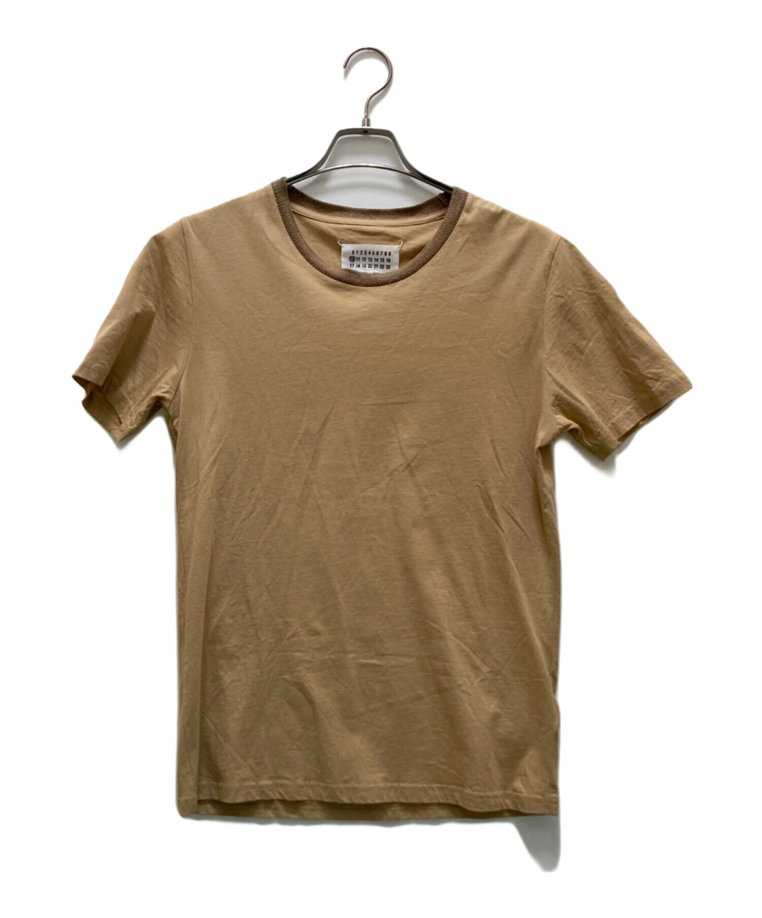 中古・古着通販】Maison Margiela (メゾンマルジェラ) クルーネックT 