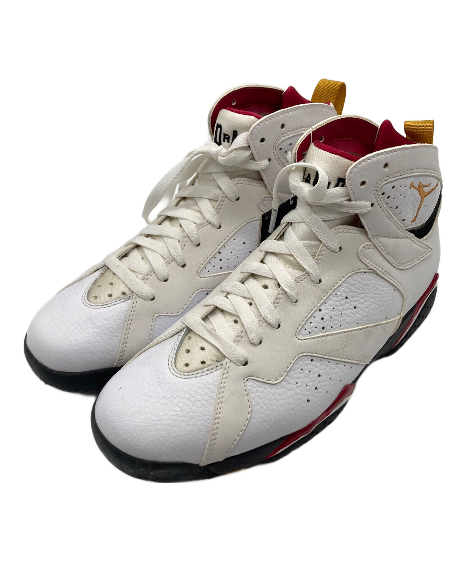 中古・古着通販】NIKE (ナイキ) エアジョーダン7 レトロ 