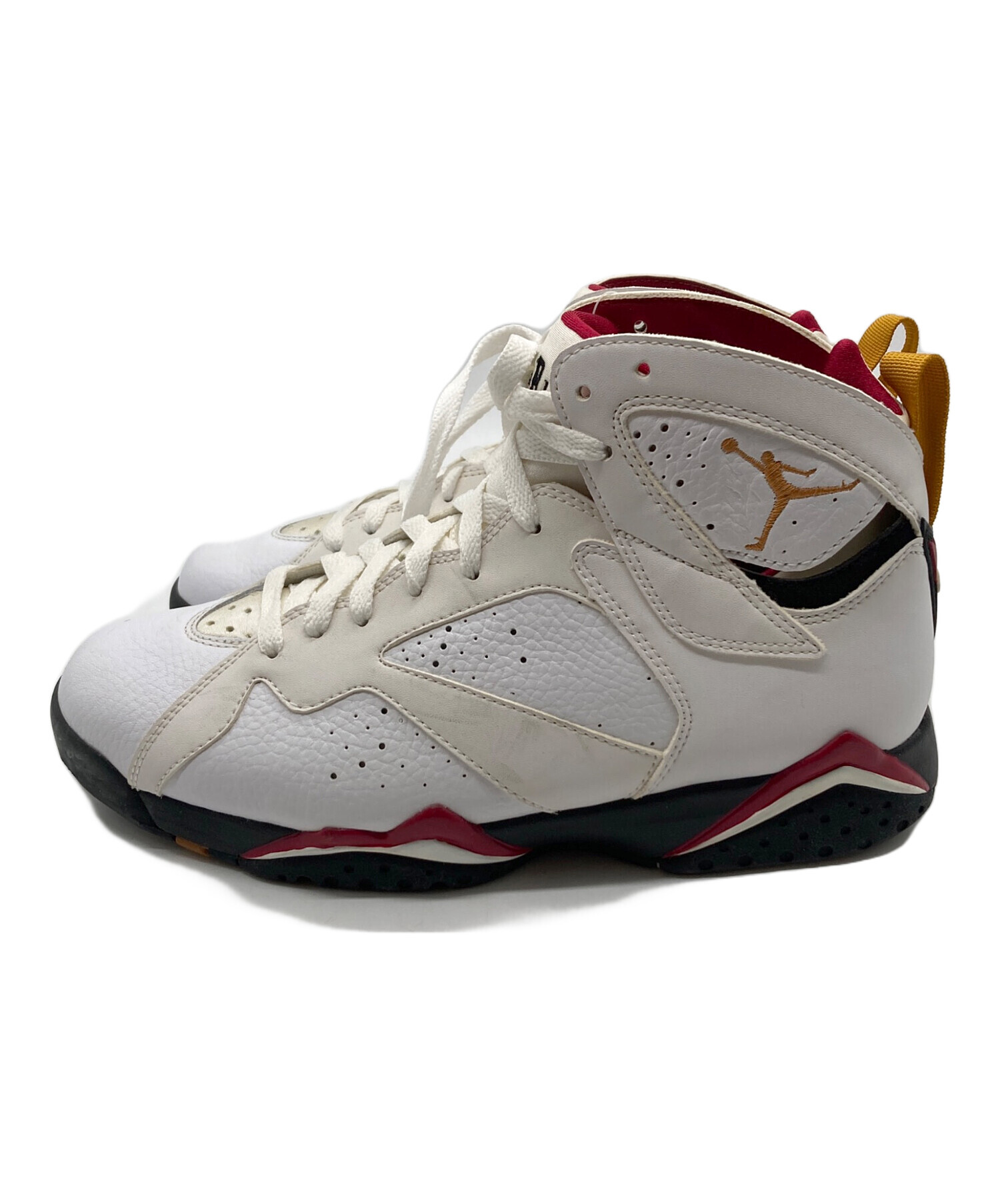 中古・古着通販】NIKE (ナイキ) エアジョーダン7 レトロ 