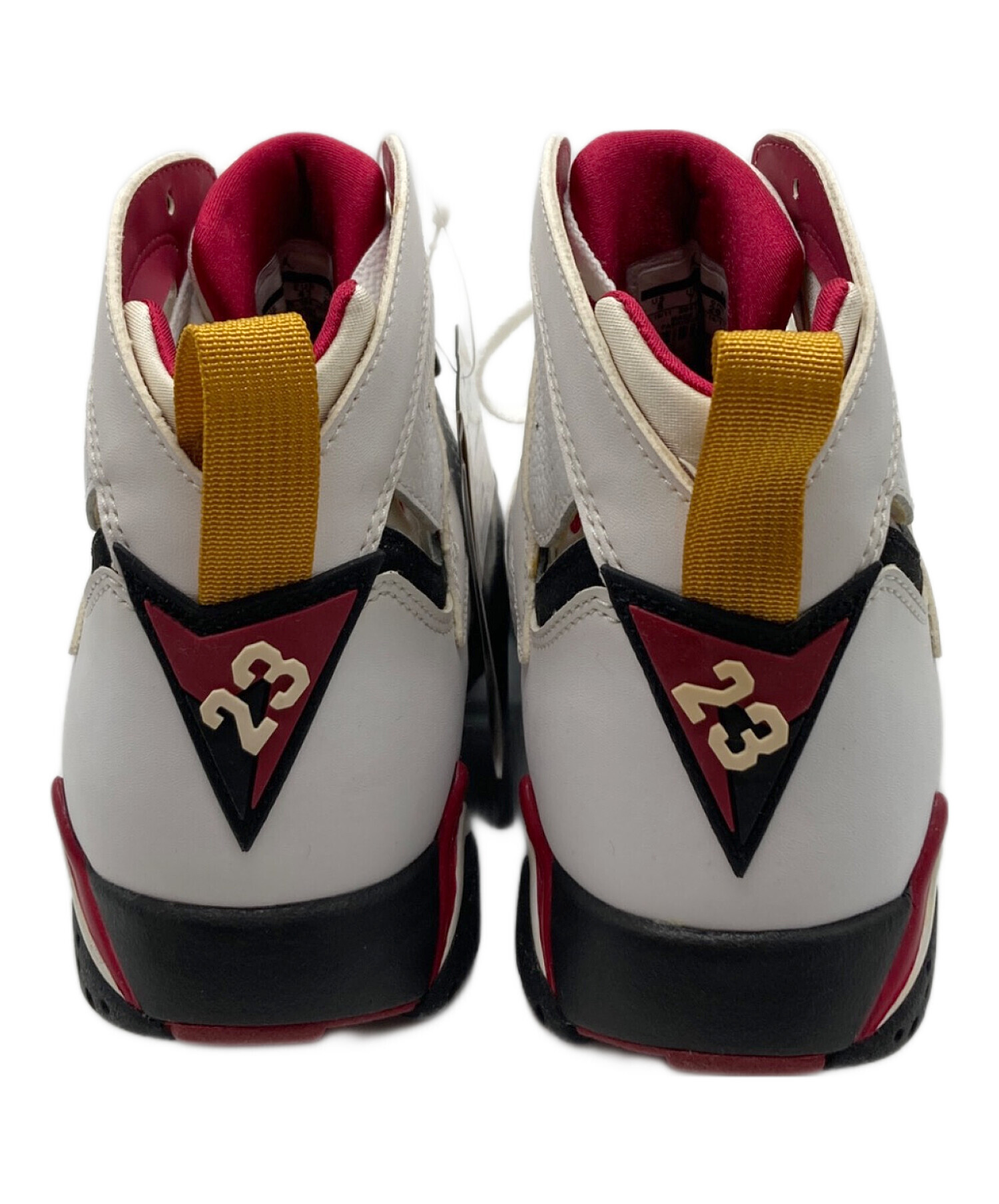 中古・古着通販】NIKE (ナイキ) エアジョーダン7 レトロ 