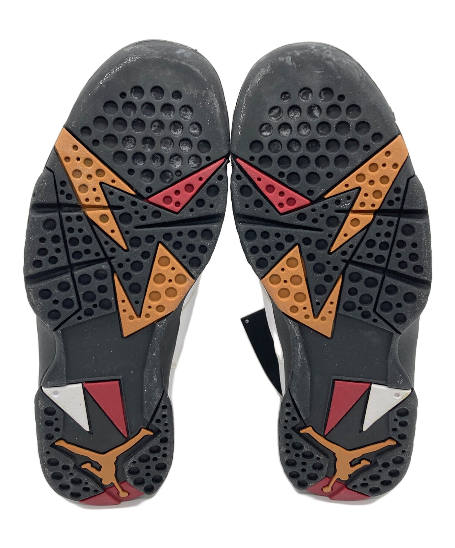 中古・古着通販】NIKE (ナイキ) エアジョーダン7 レトロ 
