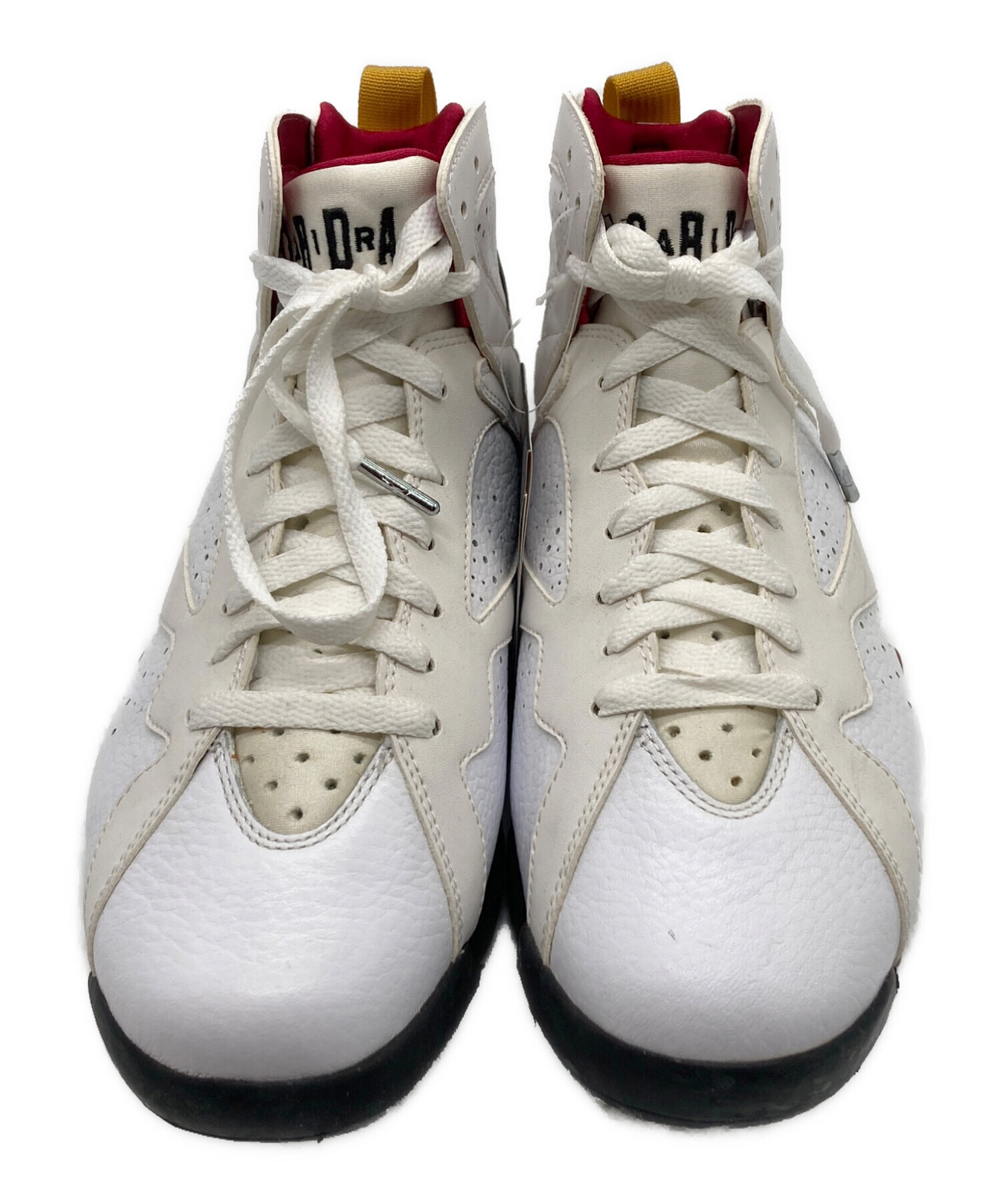 中古・古着通販】NIKE (ナイキ) エアジョーダン7 レトロ 
