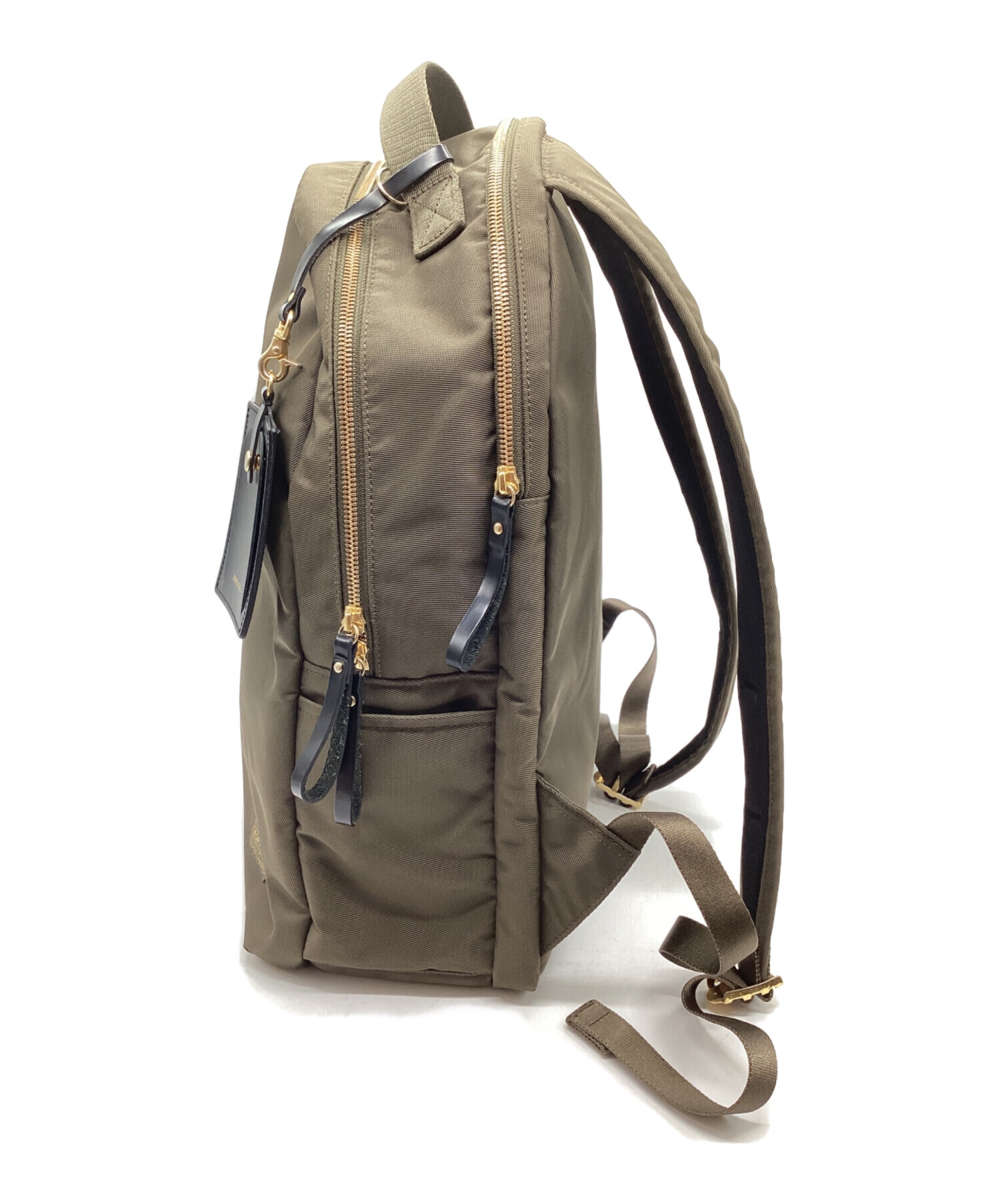 中古・古着通販】PORTER GIRL (ポーターガール) シア デイパック 