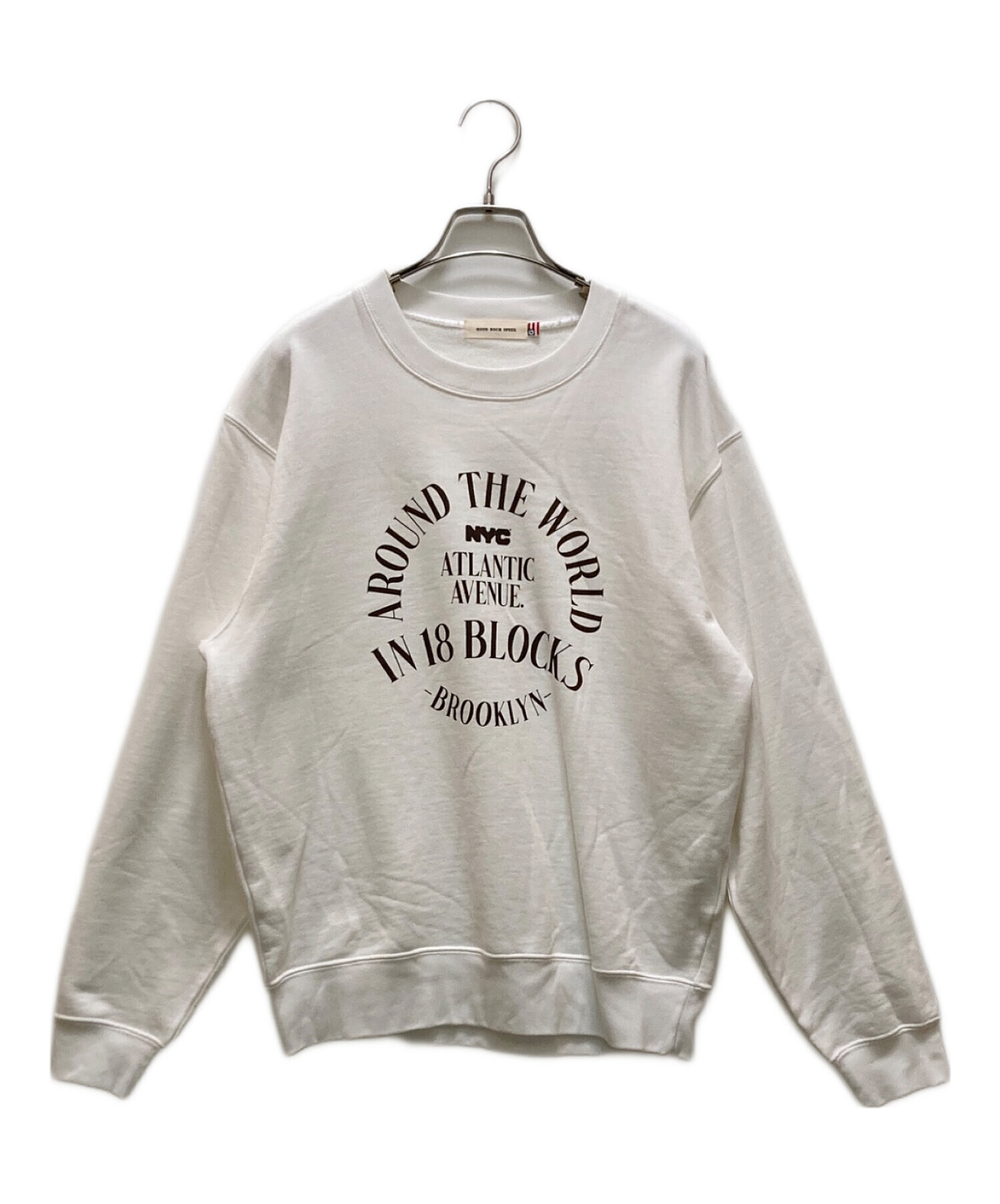 中古・古着通販】GOOD ROCK SPEED (グッドロックスピード) Plage