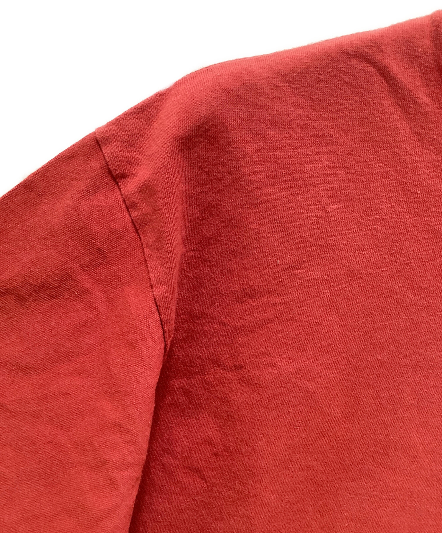 中古・古着通販】Patagonia (パタゴニア) ヴィンテージバックロゴT