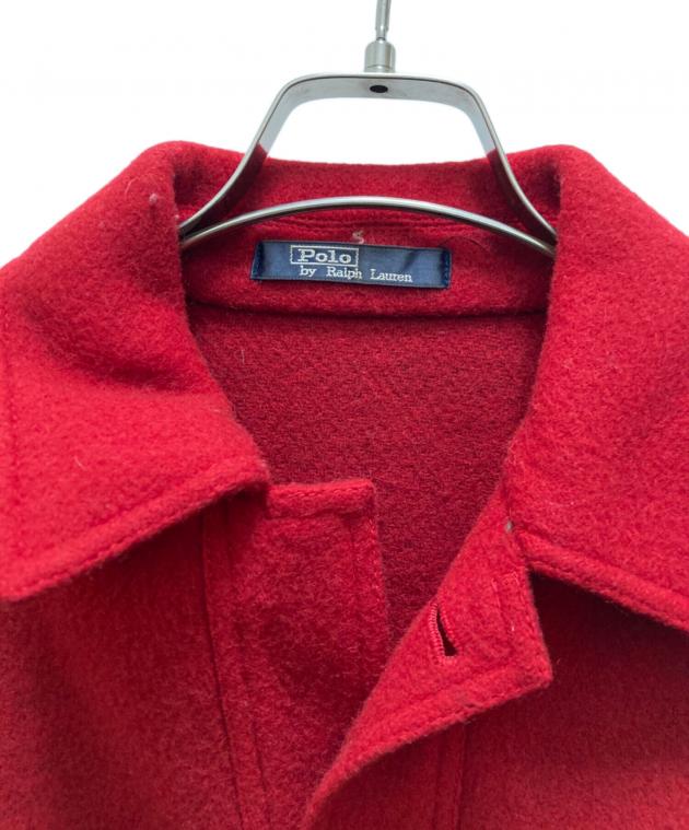 中古・古着通販】POLO RALPH LAUREN (ポロ・ラルフローレン
