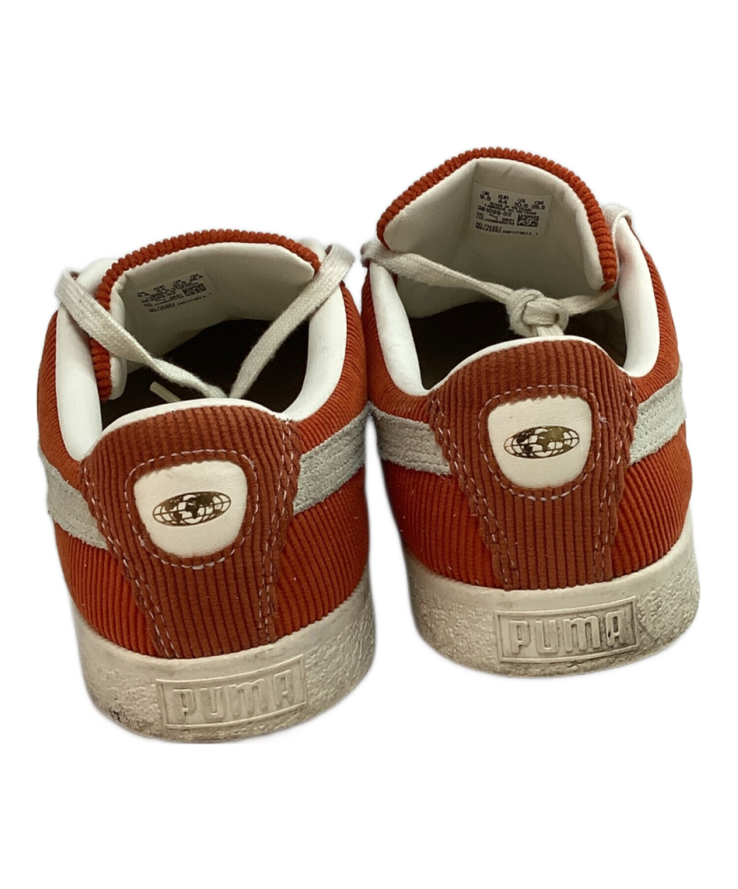 中古・古着通販】PUMA (プーマ) BUTTER GOODS (バターグッズ