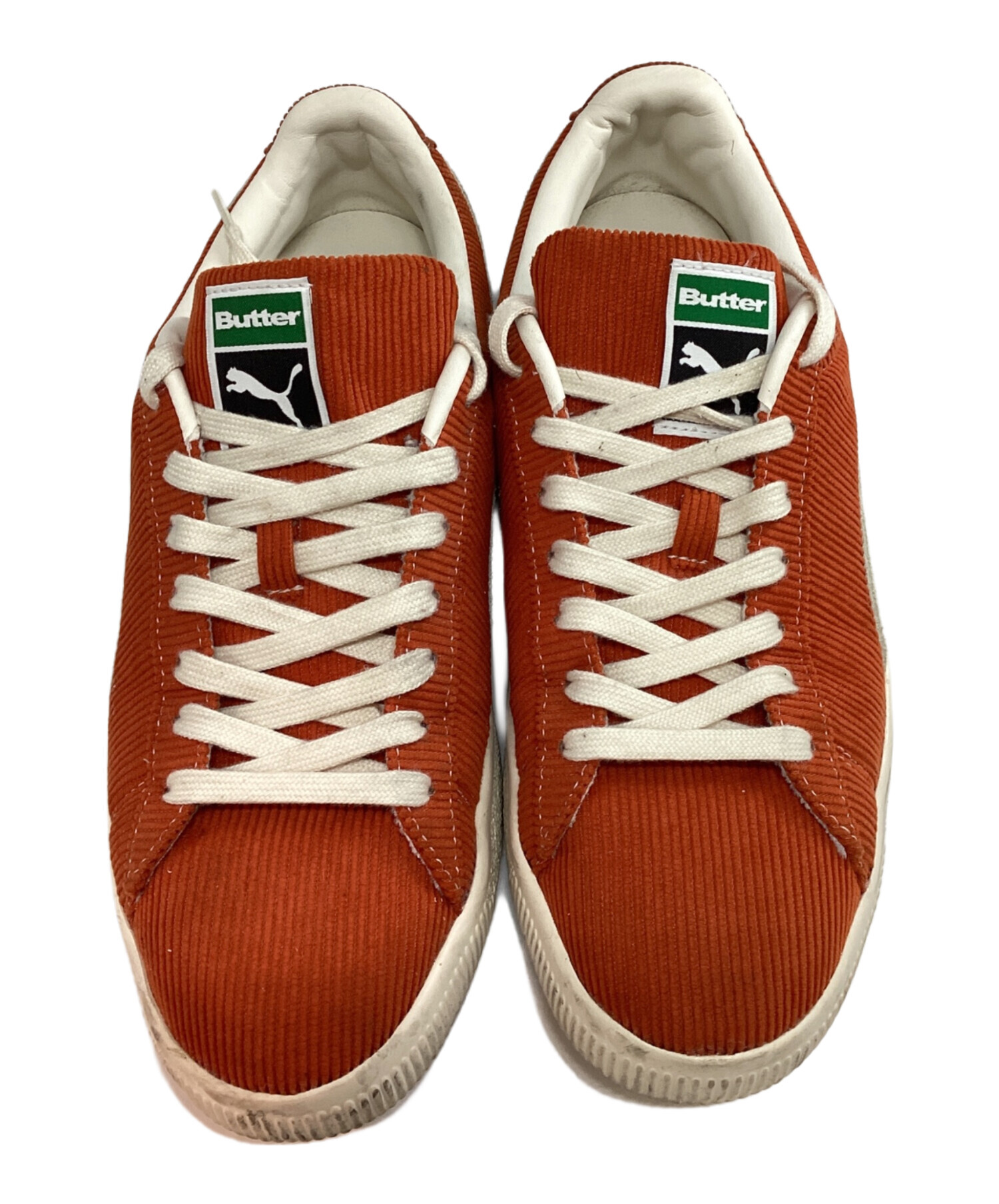 中古・古着通販】PUMA (プーマ) BUTTER GOODS (バターグッズ
