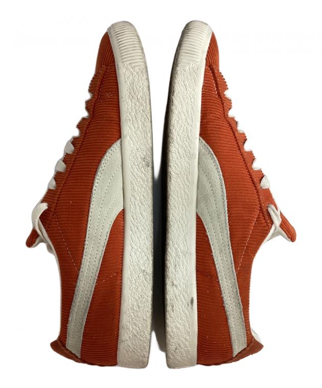 中古・古着通販】PUMA (プーマ) BUTTER GOODS (バターグッズ