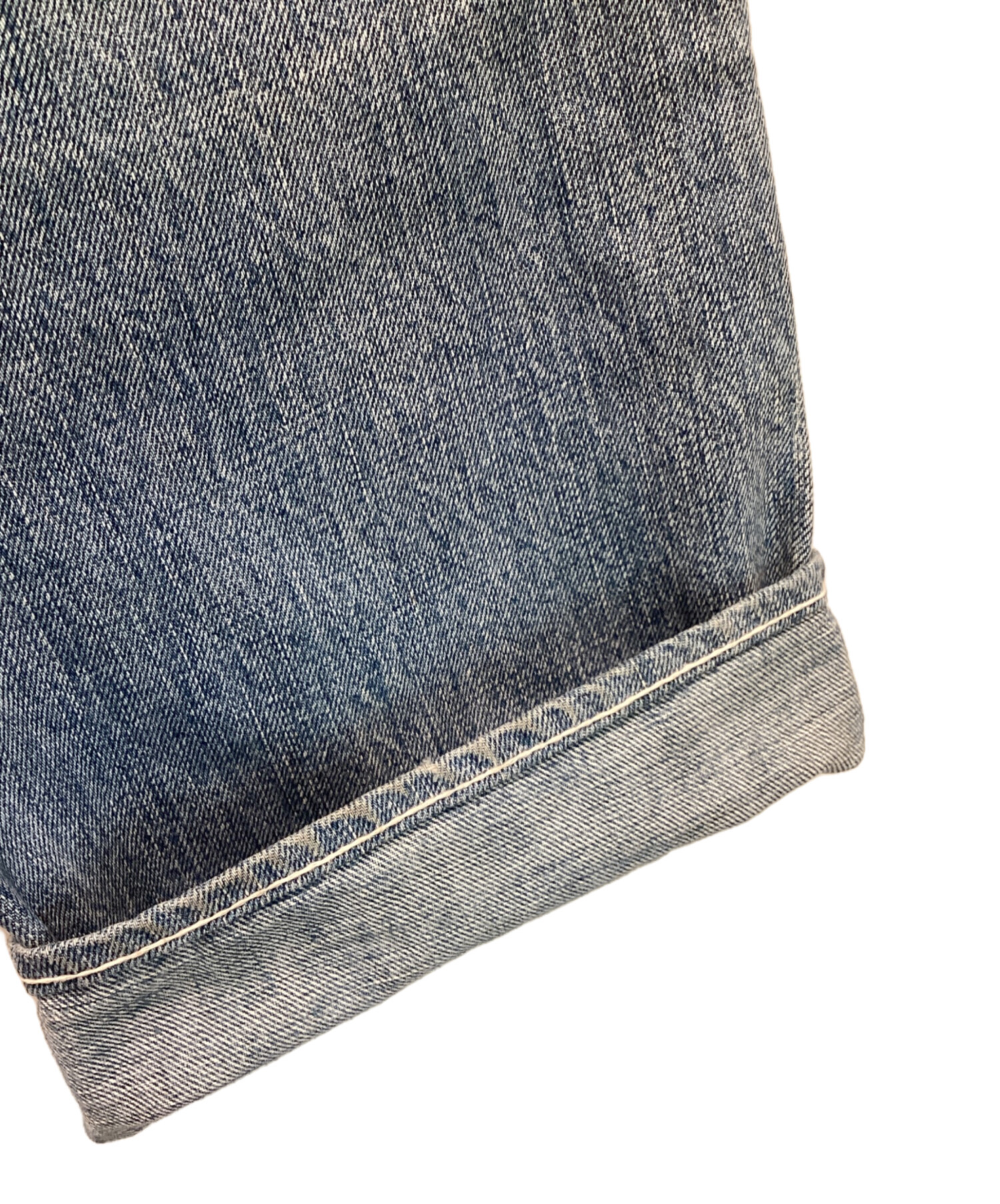 中古・古着通販】45R (フォーティファイブ・アール) デニムベイカー