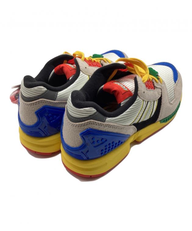 中古・古着通販】adidas (アディダス) LEGO (レゴ) ZX 8000 マルチ