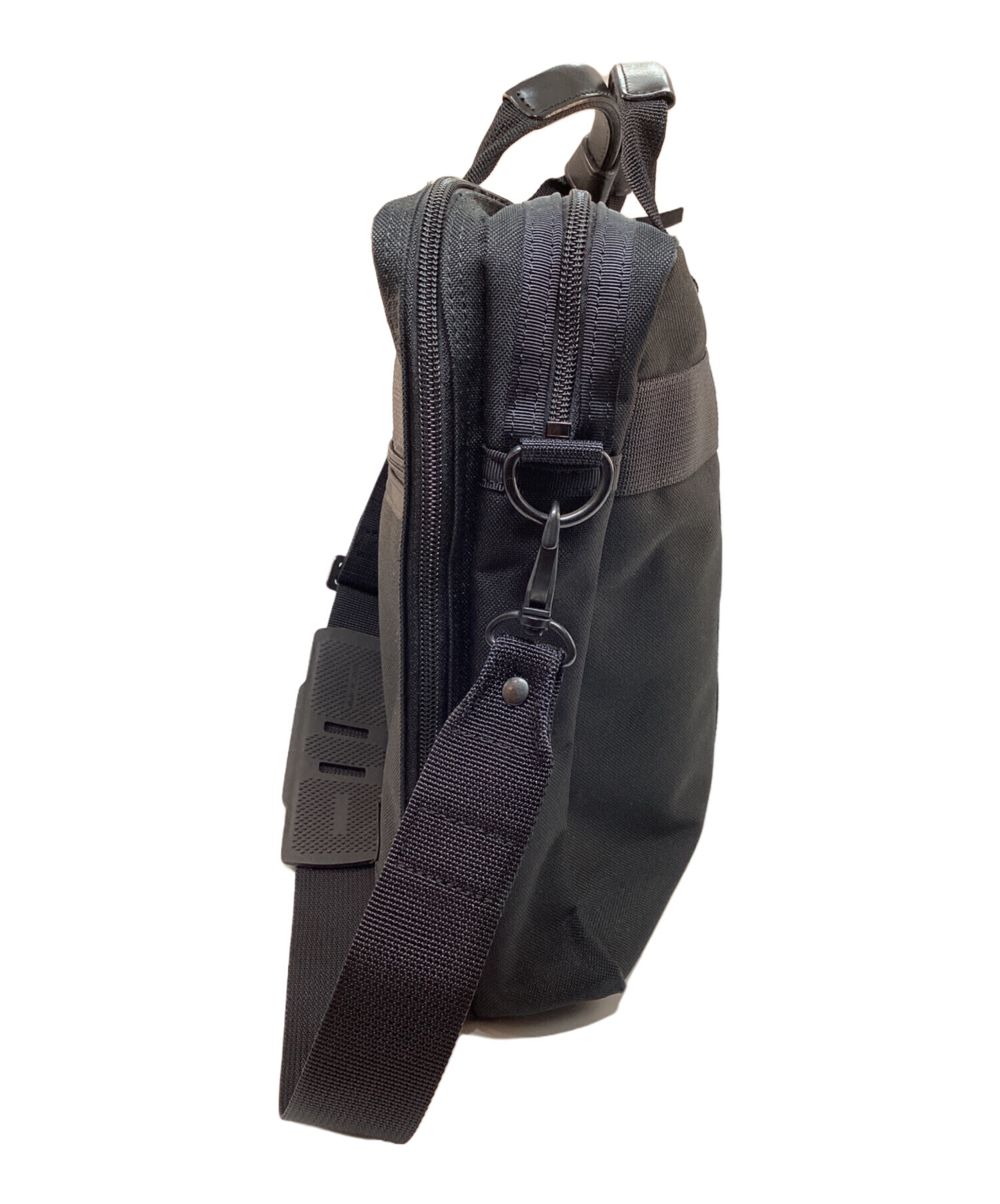 中古・古着通販】PORTER (ポーター) クリップ 2WAYブリーフケース