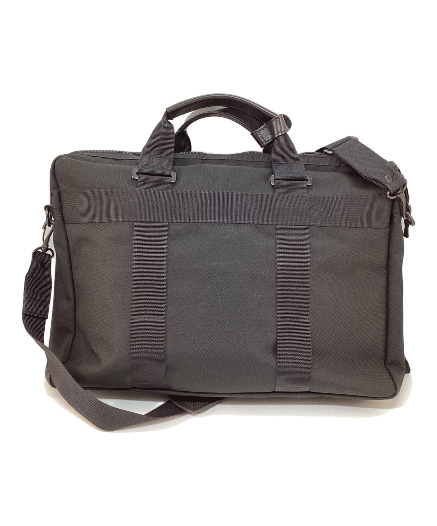 中古・古着通販】PORTER (ポーター) クリップ 2WAYブリーフケース
