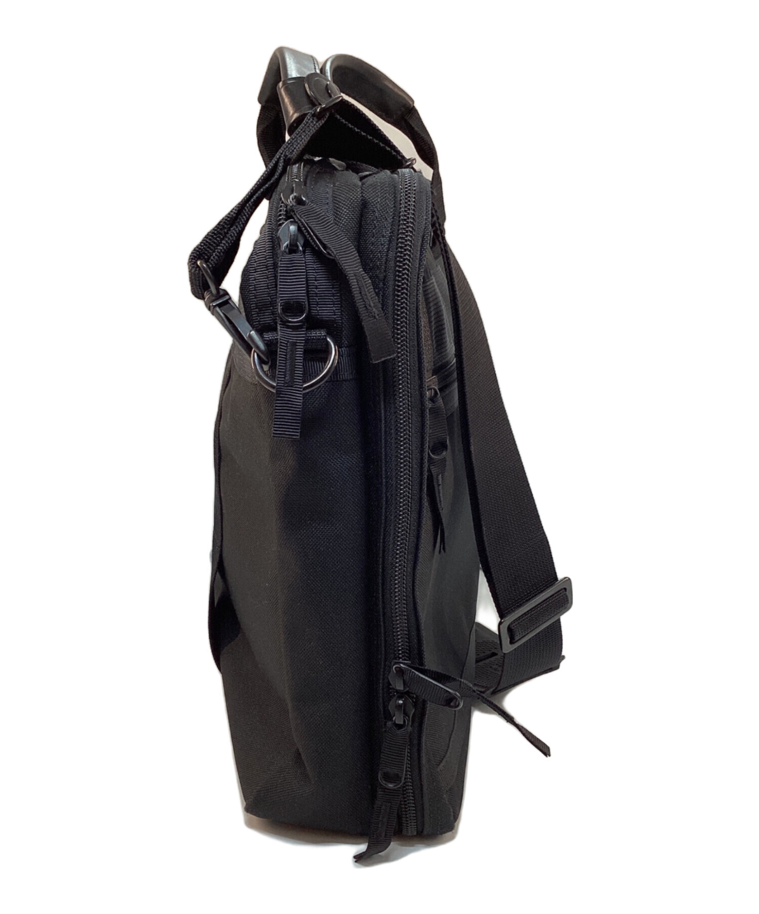 中古・古着通販】PORTER (ポーター) クリップ 2WAYブリーフケース