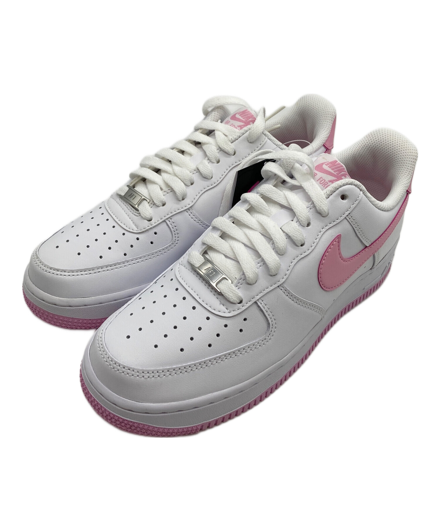 中古・古着通販】NIKE (ナイキ) エアフォース1 ロー 