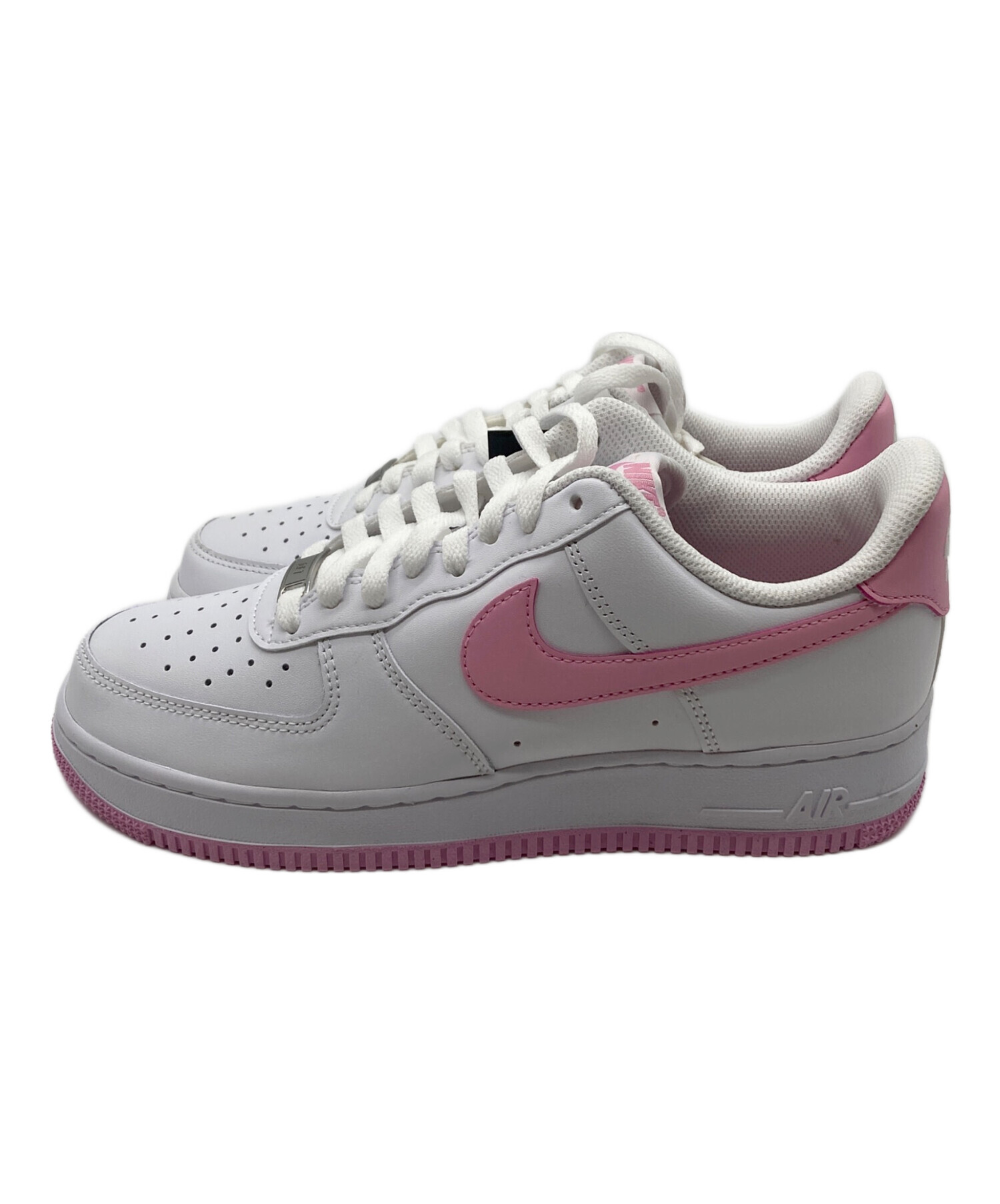 中古・古着通販】NIKE (ナイキ) エアフォース1 ロー 