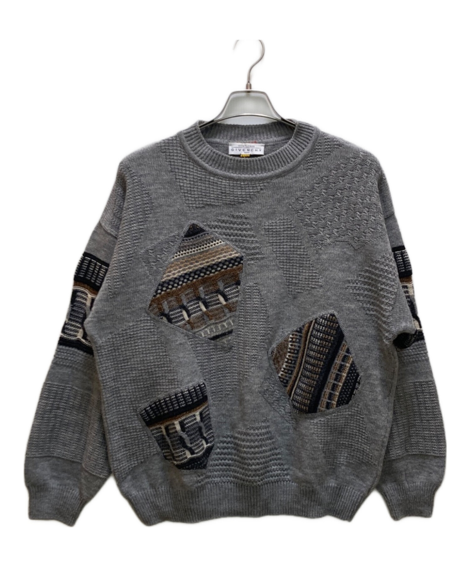 中古・古着通販】GIVENCHY GENTLEMAN (ジバンシィ ジェントルマン 