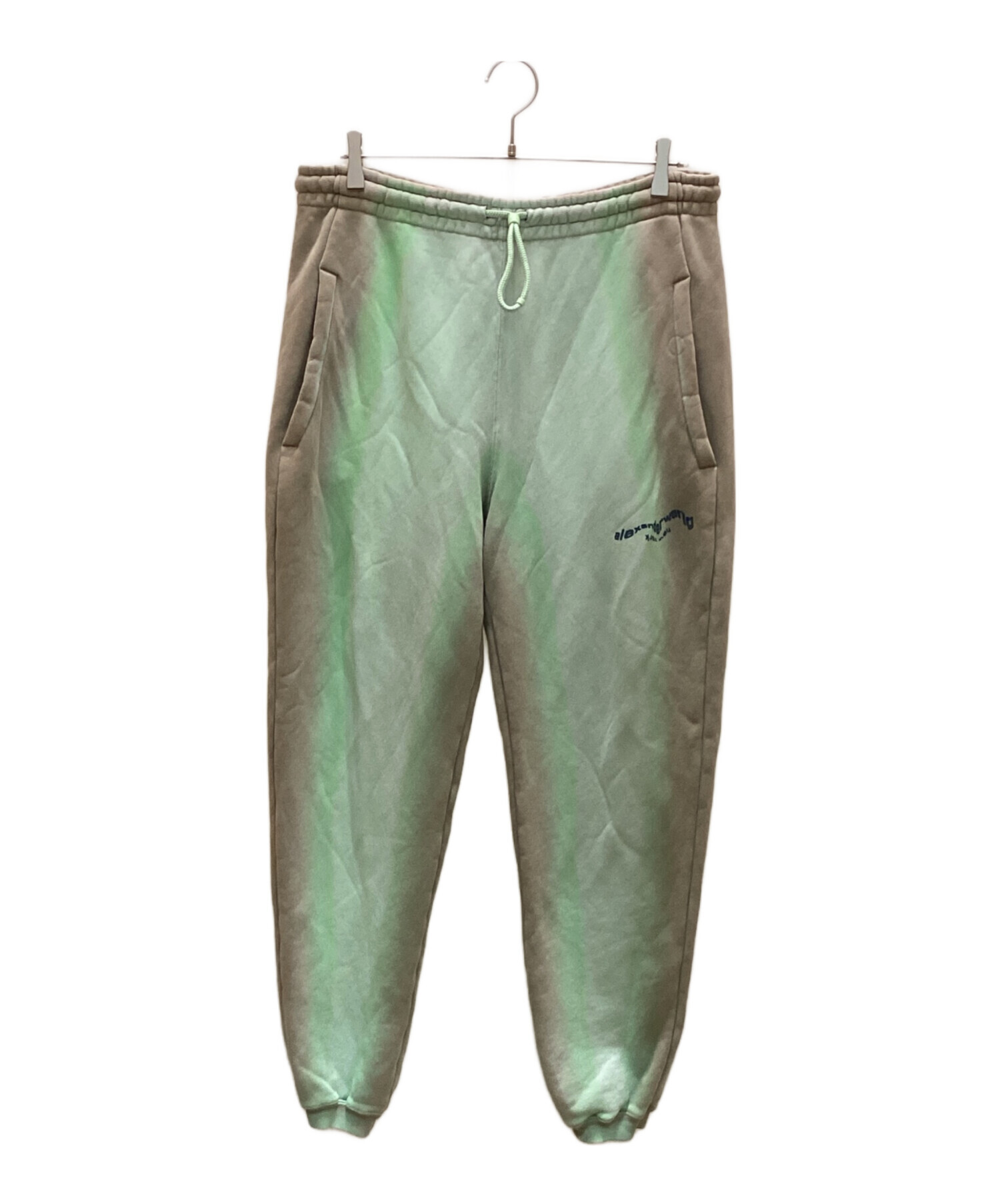 中古・古着通販】ALEXANDER WANG (アレキサンダーワン) グラデーション