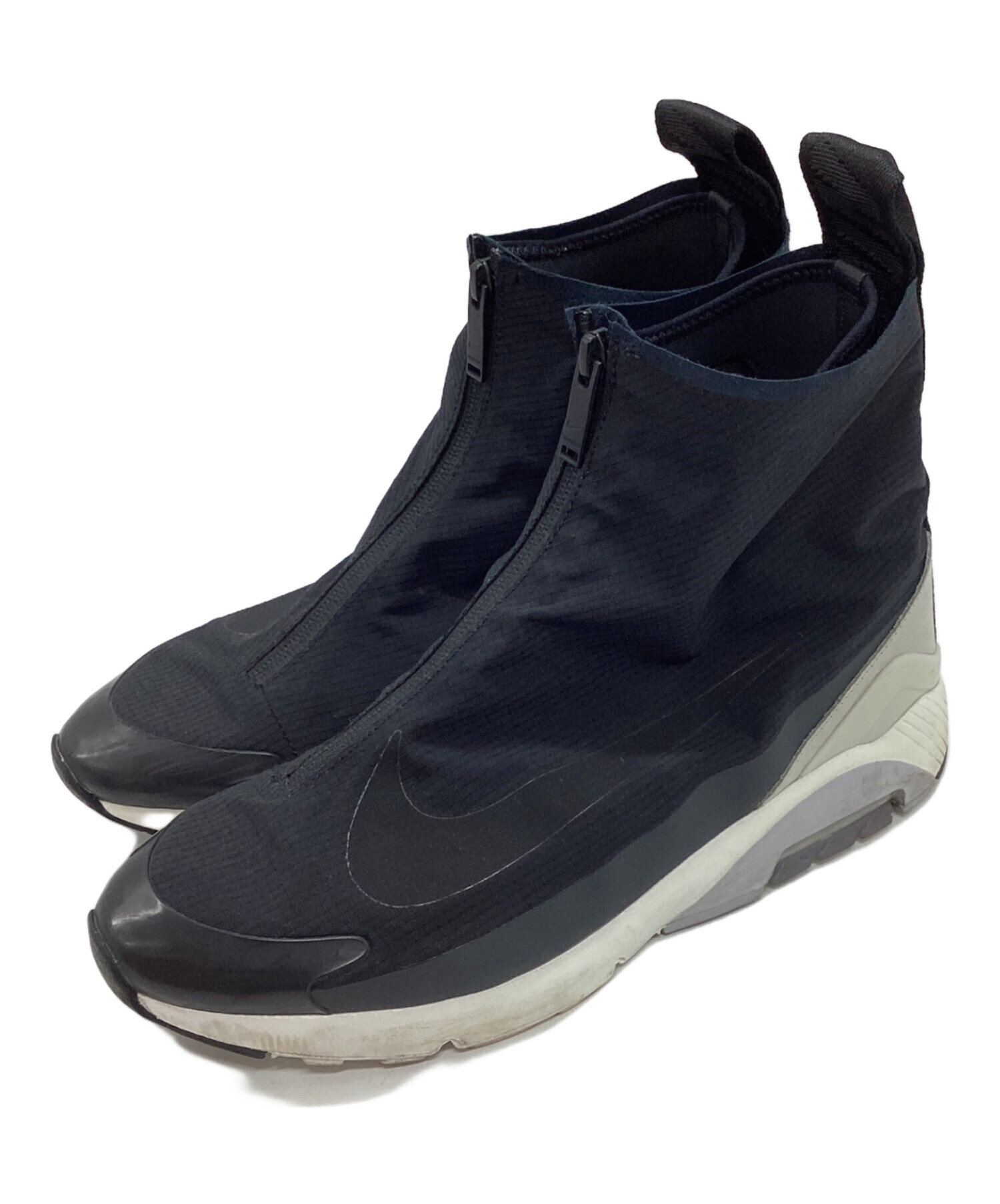 中古・古着通販】NIKE (ナイキ) AIR MAX 180 HI/AMBUSH ブラック 