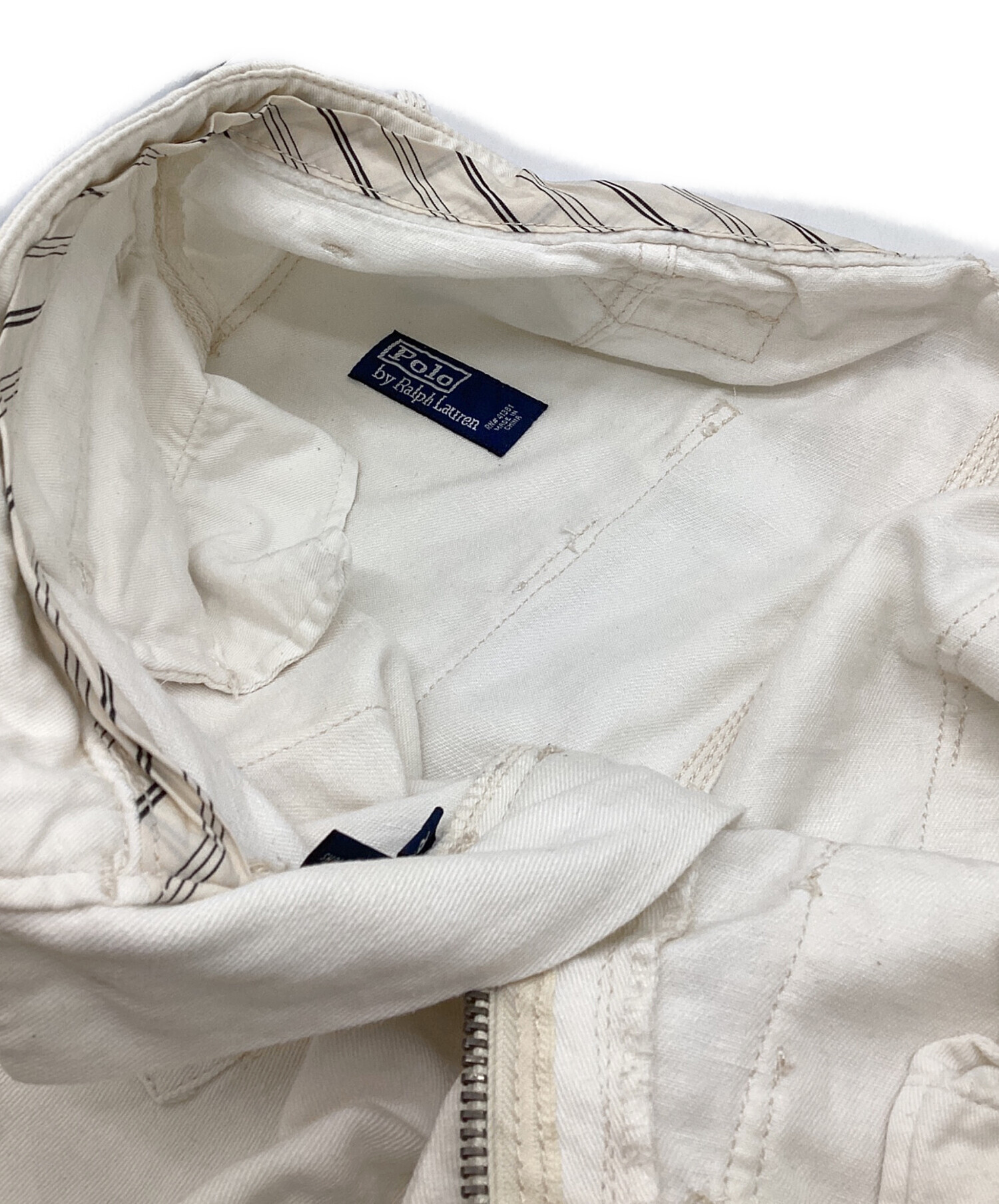 中古・古着通販】POLO RALPH LAUREN (ポロ・ラルフローレン) シンチ