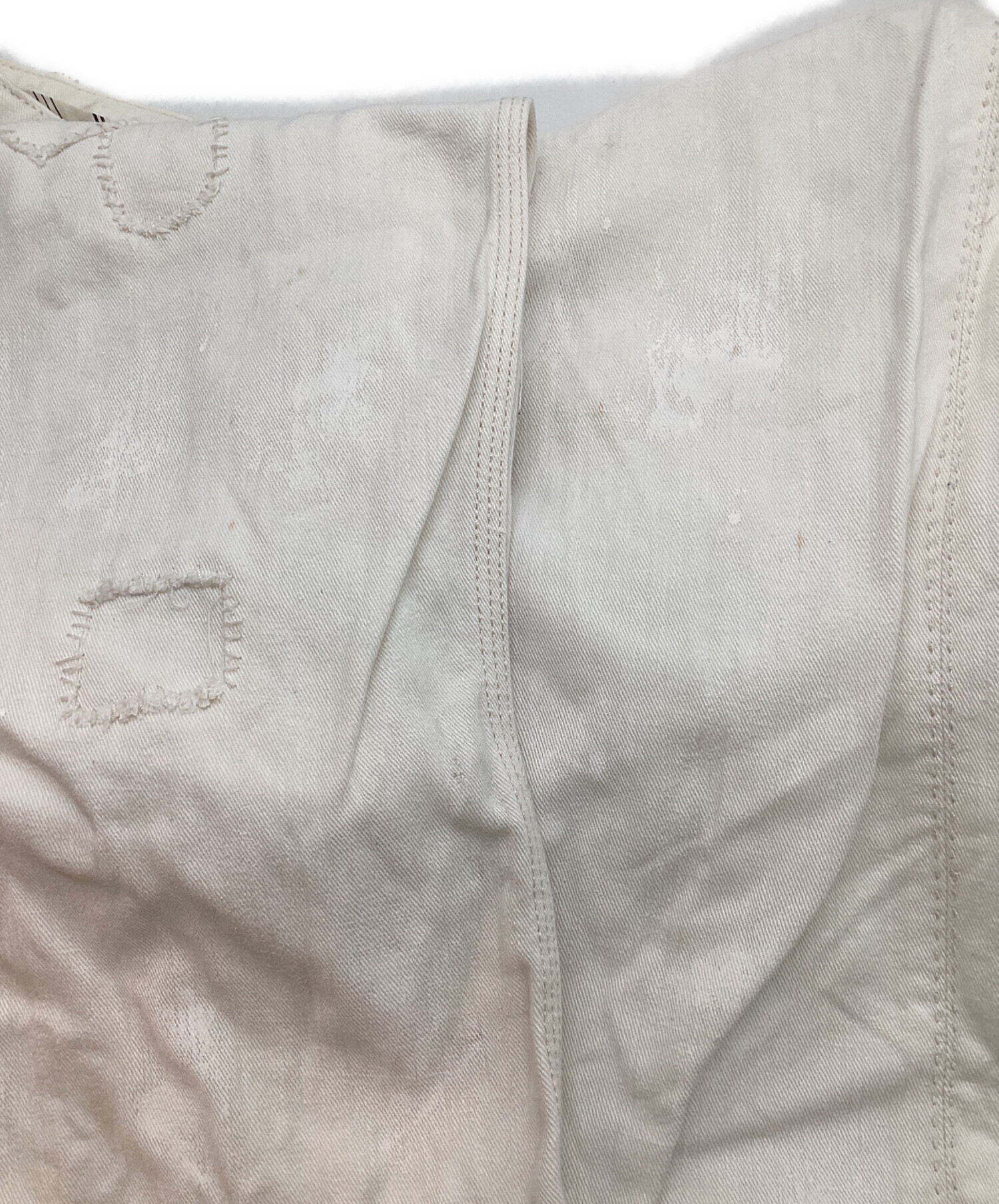 中古・古着通販】POLO RALPH LAUREN (ポロ・ラルフローレン) シンチ 