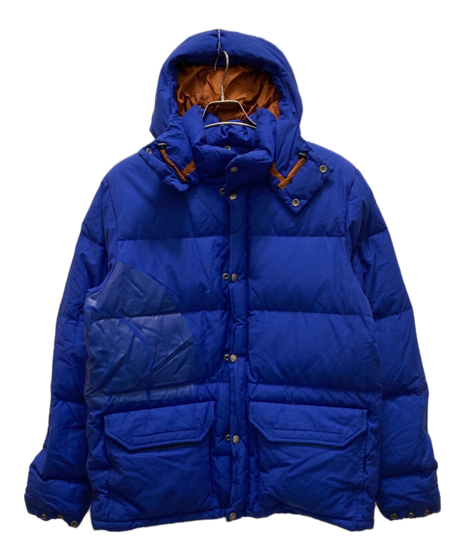 中古・古着通販】THE NORTH FACE (ザ ノース フェイス) COMME des