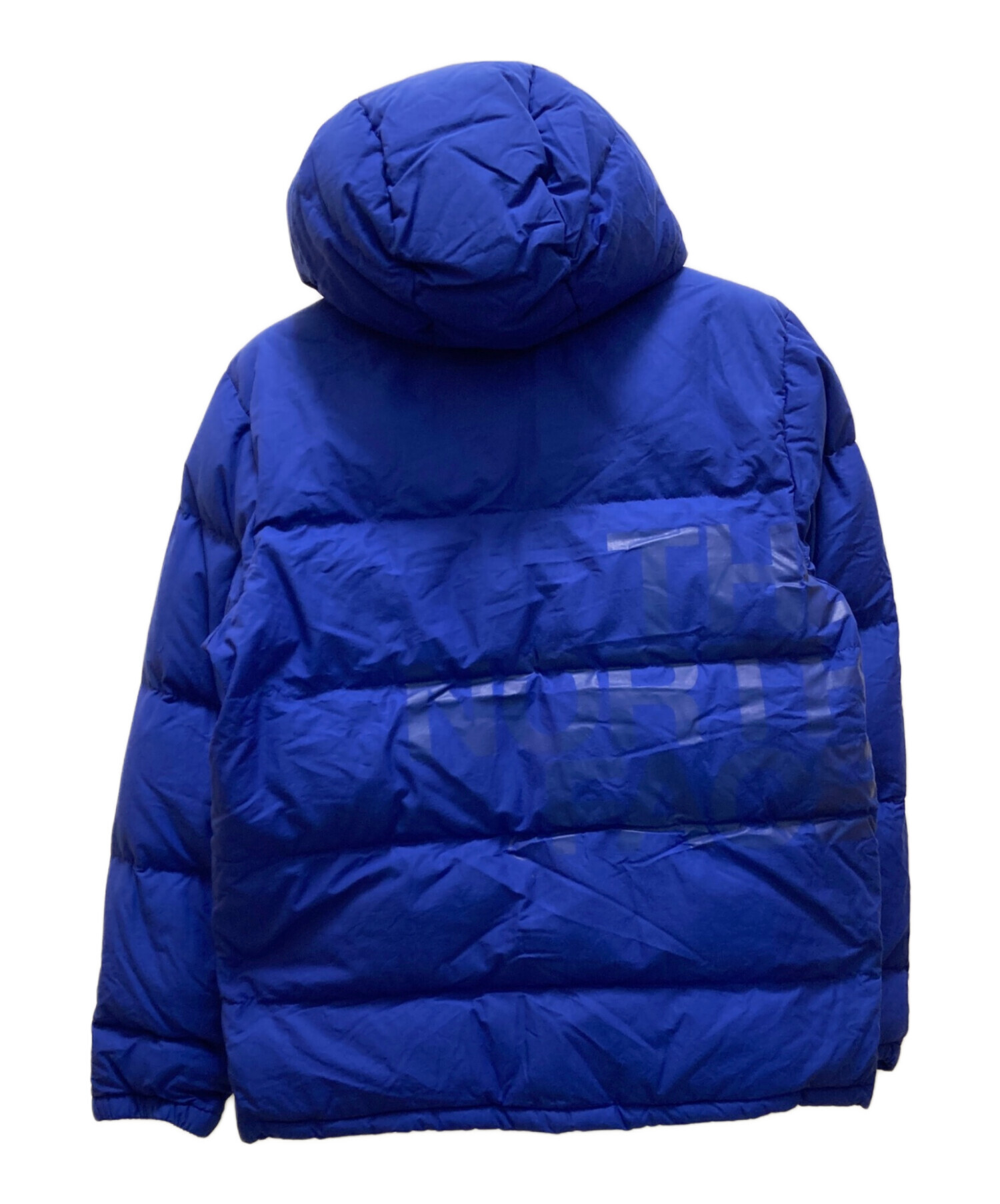 中古・古着通販】THE NORTH FACE (ザ ノース フェイス) COMME des