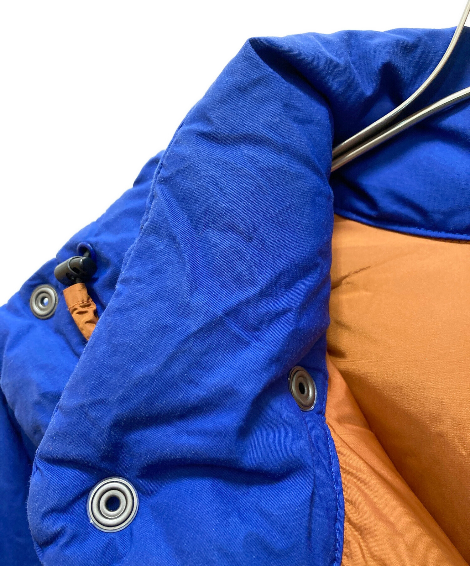 中古・古着通販】THE NORTH FACE (ザ ノース フェイス) COMME des 