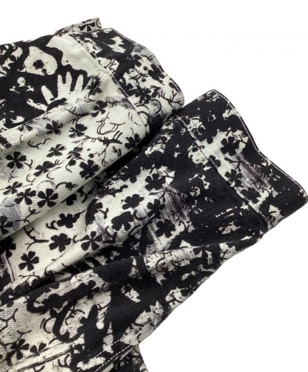 【ほぼ未使用】シュプリーム クリストファー ウール デニム ワーク ジャケット 中古・古着通販】SUPREME (シュプリーム) Christopher Wool