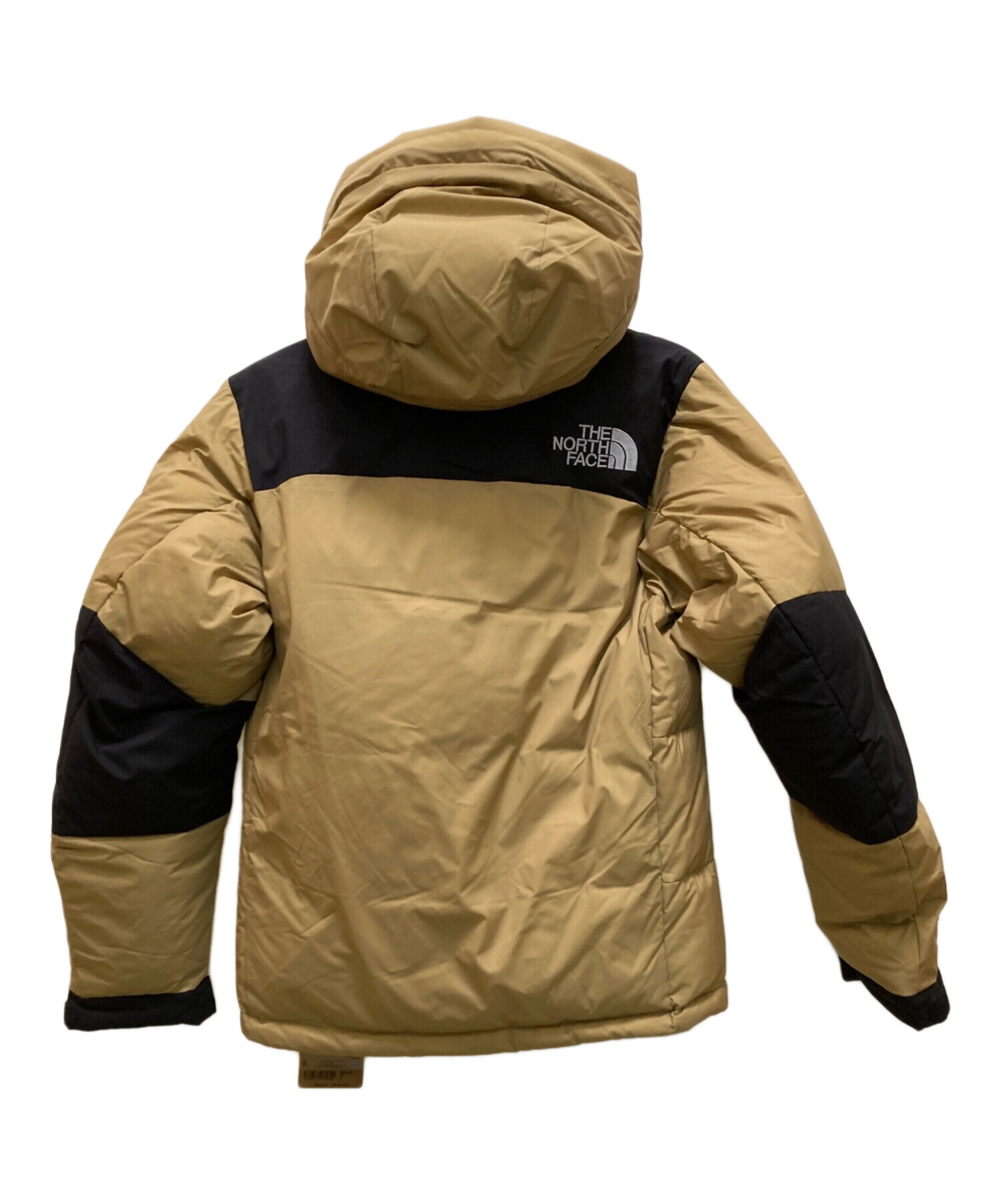 中古・古着通販】THE NORTH FACE (ザ ノース フェイス) バルトロライト 